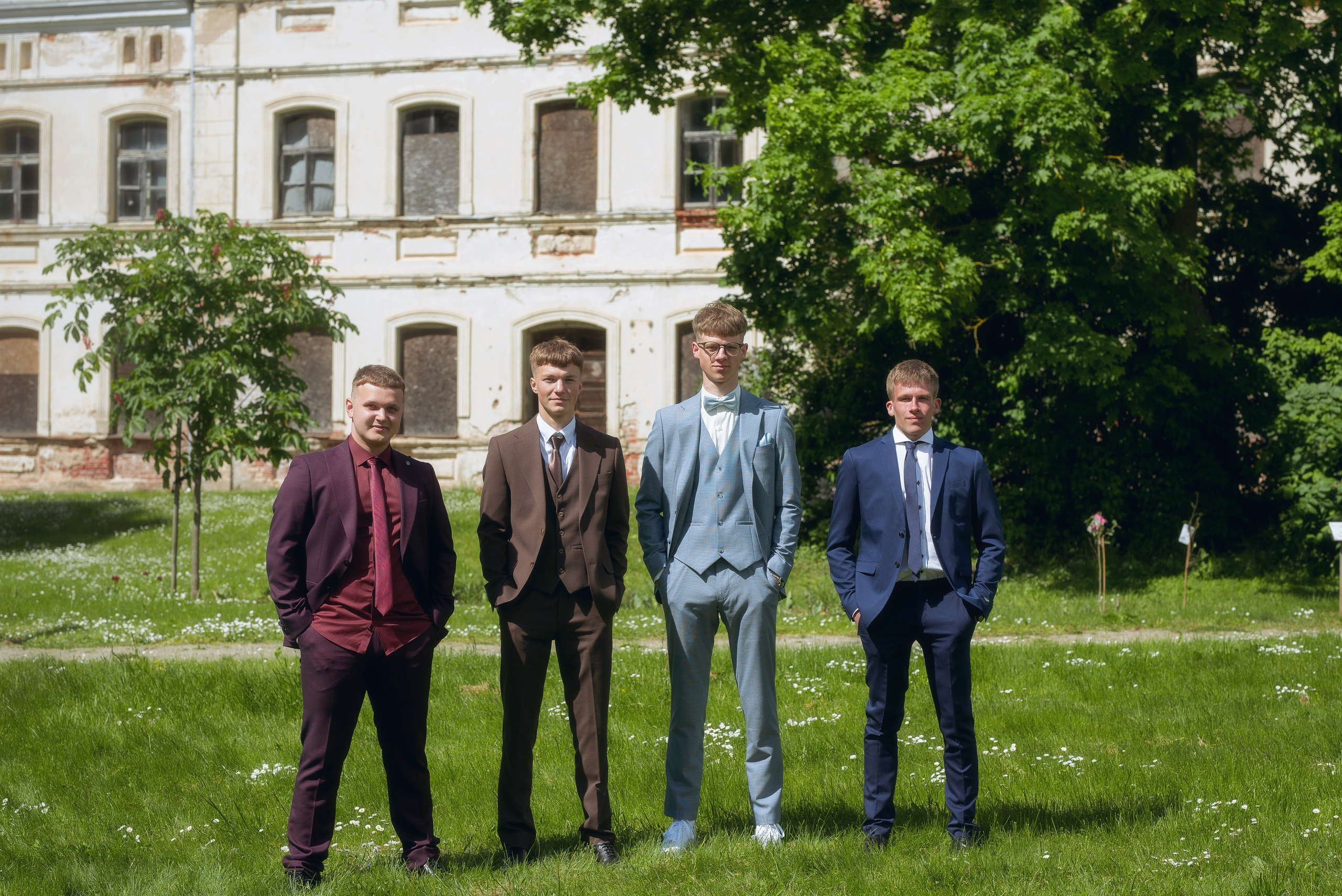 Paskutinis skambutis Joniškėlyje. Vestuvių fotografė Santa Jonuškė | Šiaulių apskritis, Panevėžio apskritis ir visa Lietuva