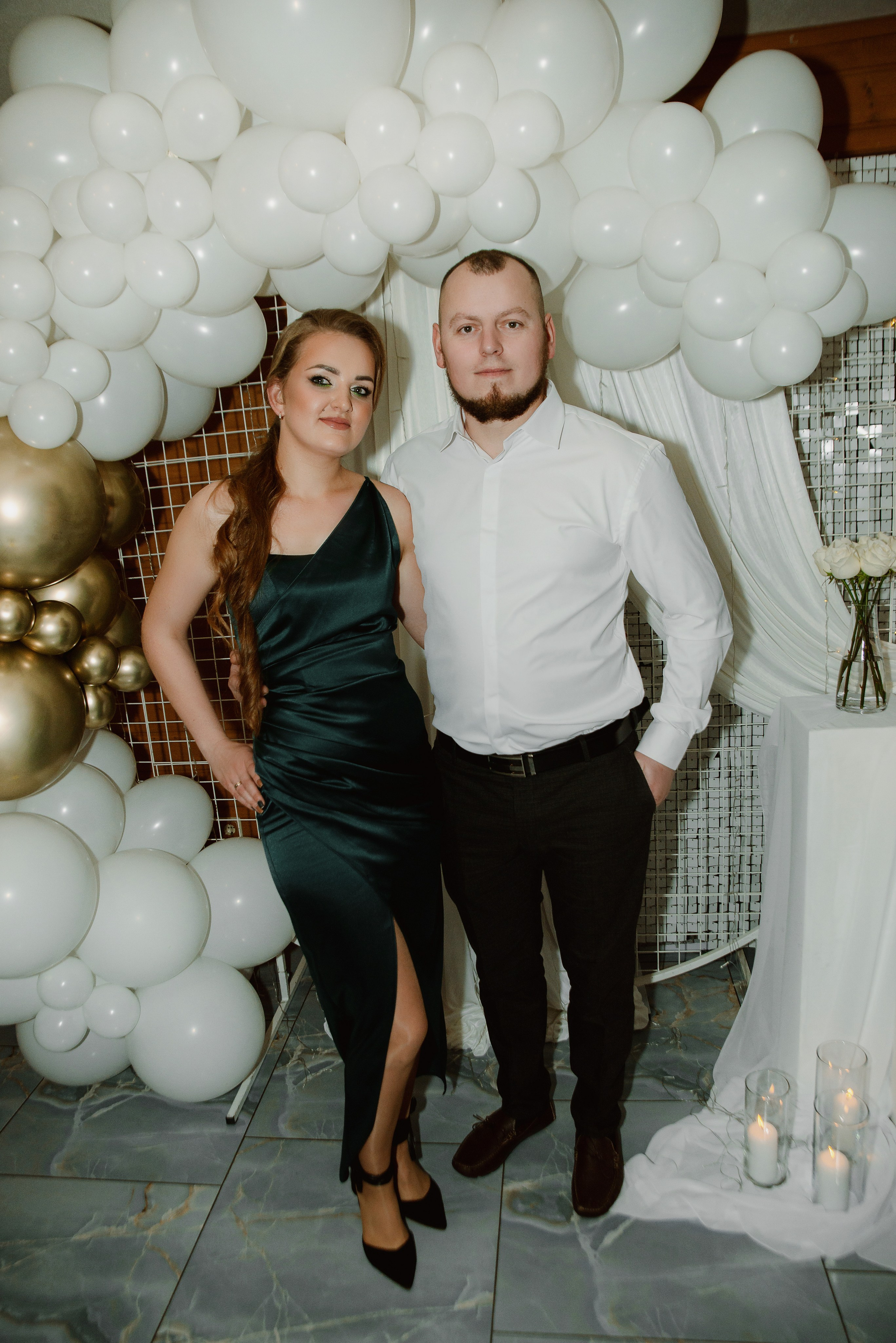 Sigita ir Lukas. Vestuvių fotografė Santa Jonuškė | Šiaulių apskritis, Panevėžio apskritis ir visa Lietuva