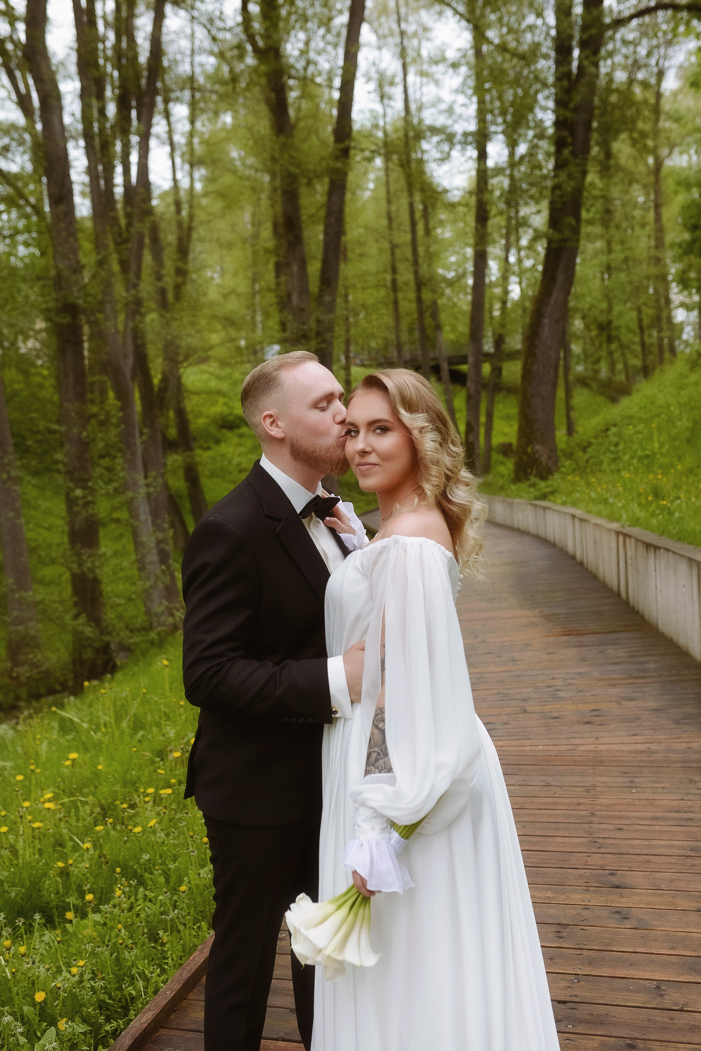 Ugnė ir Henrikas. Anonsas. Vestuvių ir šeimos švenčių fotografė