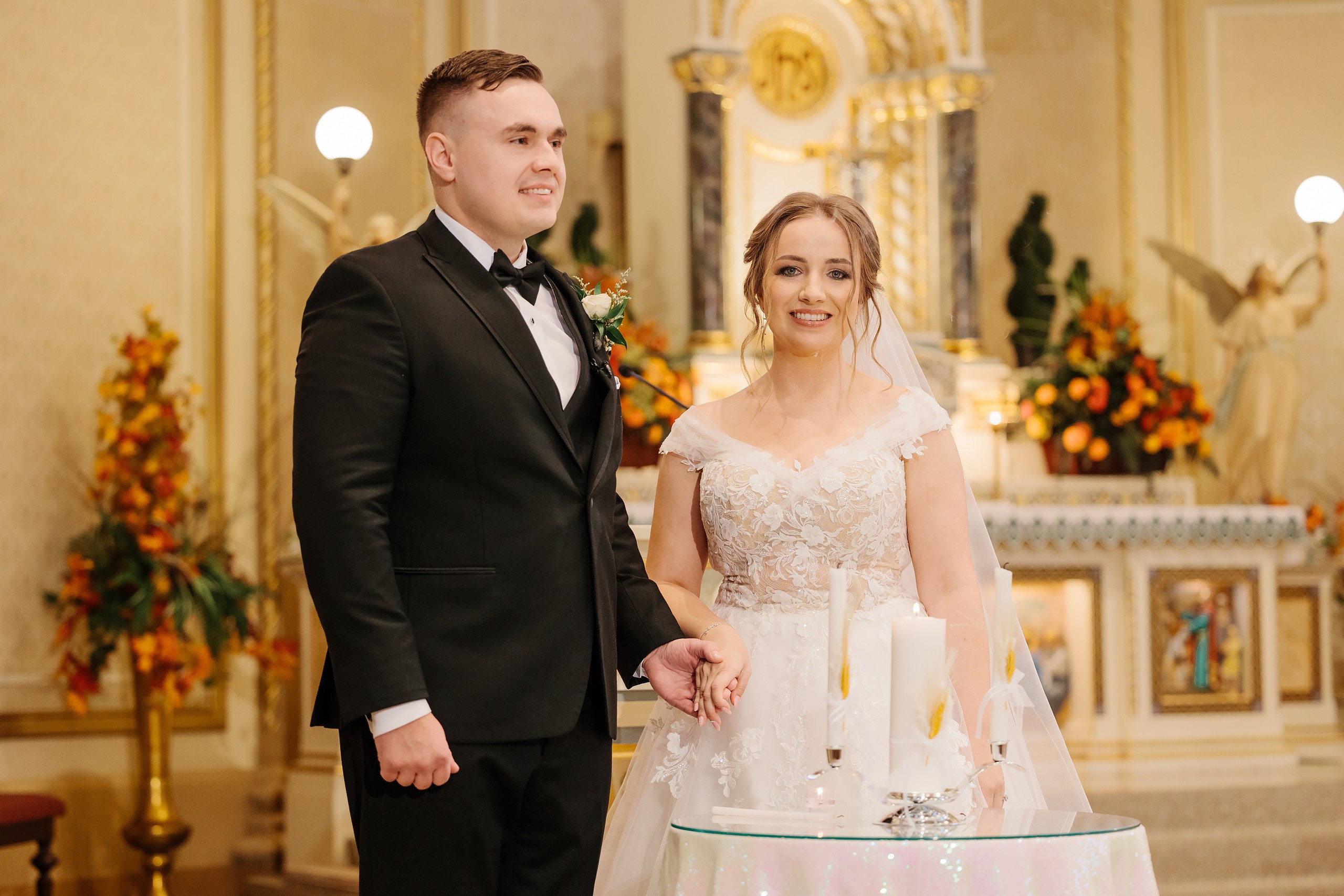 05.10.2024 Wedding. Wedding family event photographer in Chicago Nick Yushevich