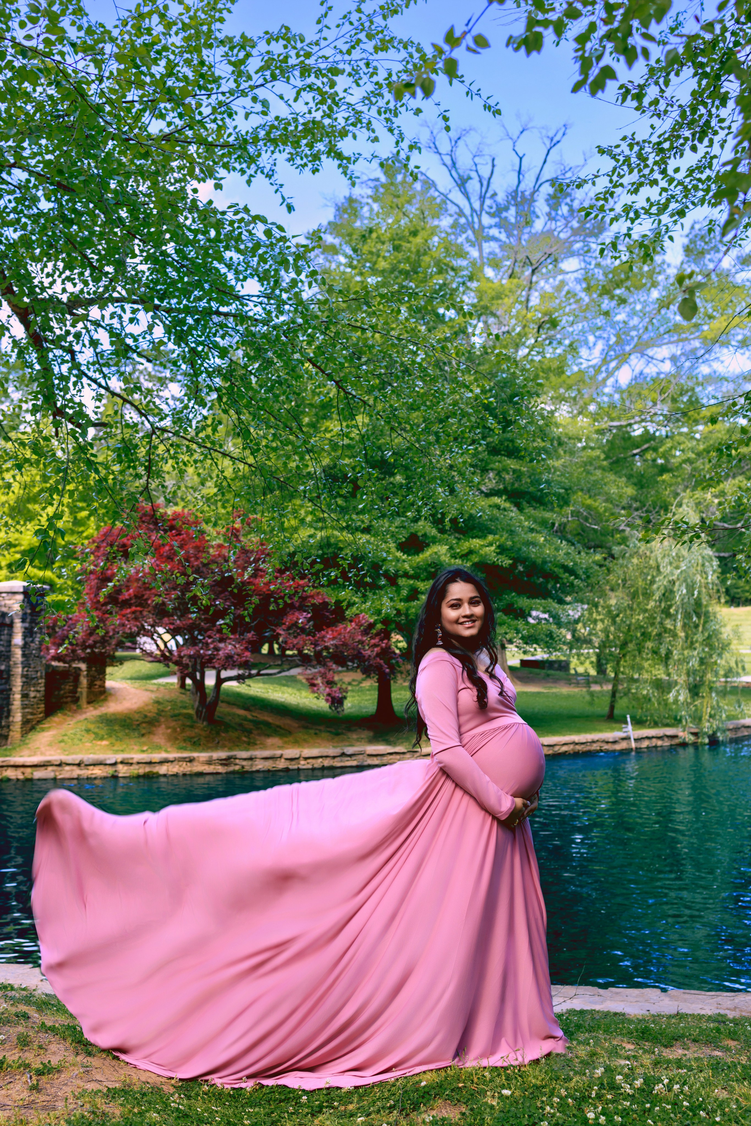 Maternity. Anaeliseevaphoto.com