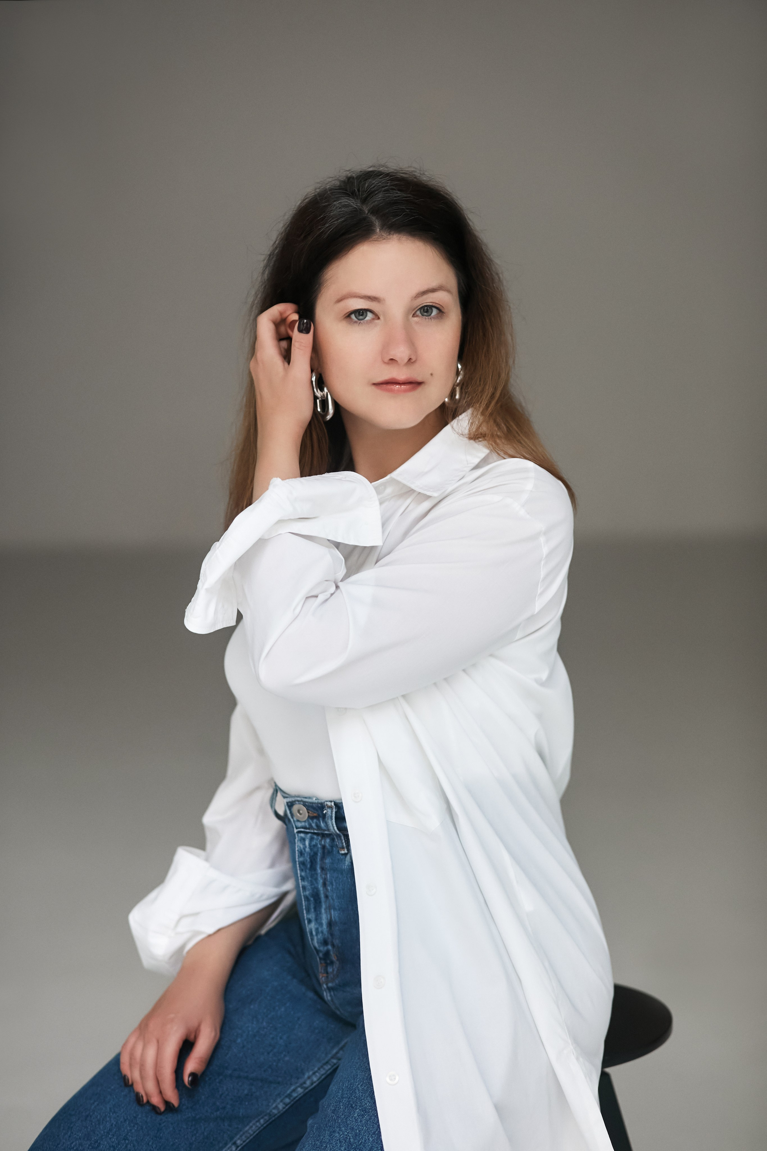 Julia Begus. Amazing photo session at a time convenient for you. Y