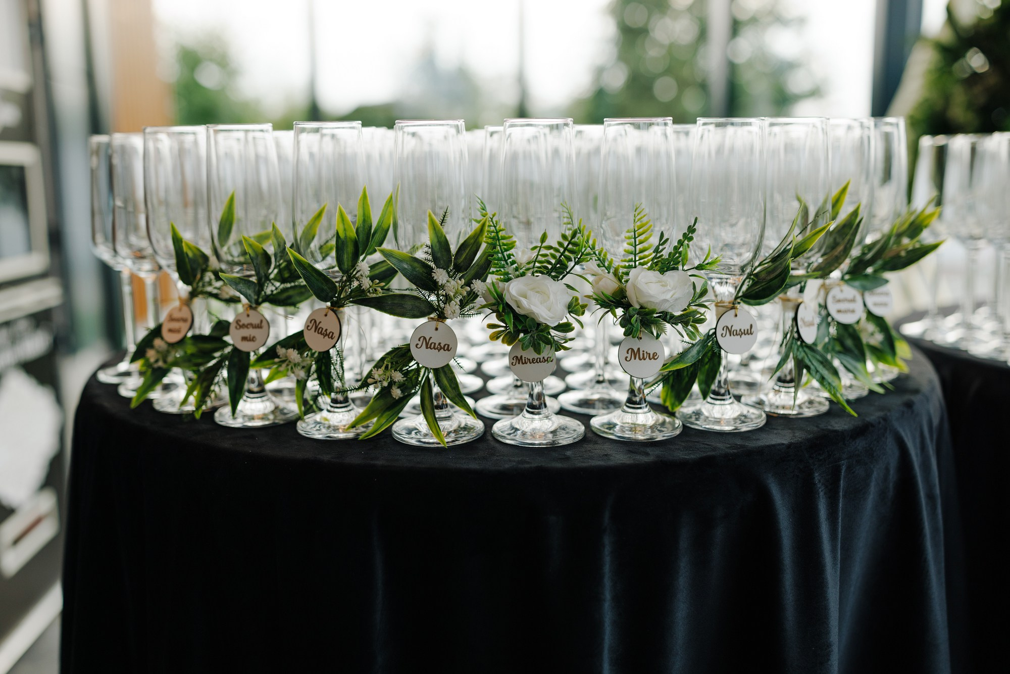 Vladut-Andrea. Fotograf și videograf de nuntă R. Moldova, Romania