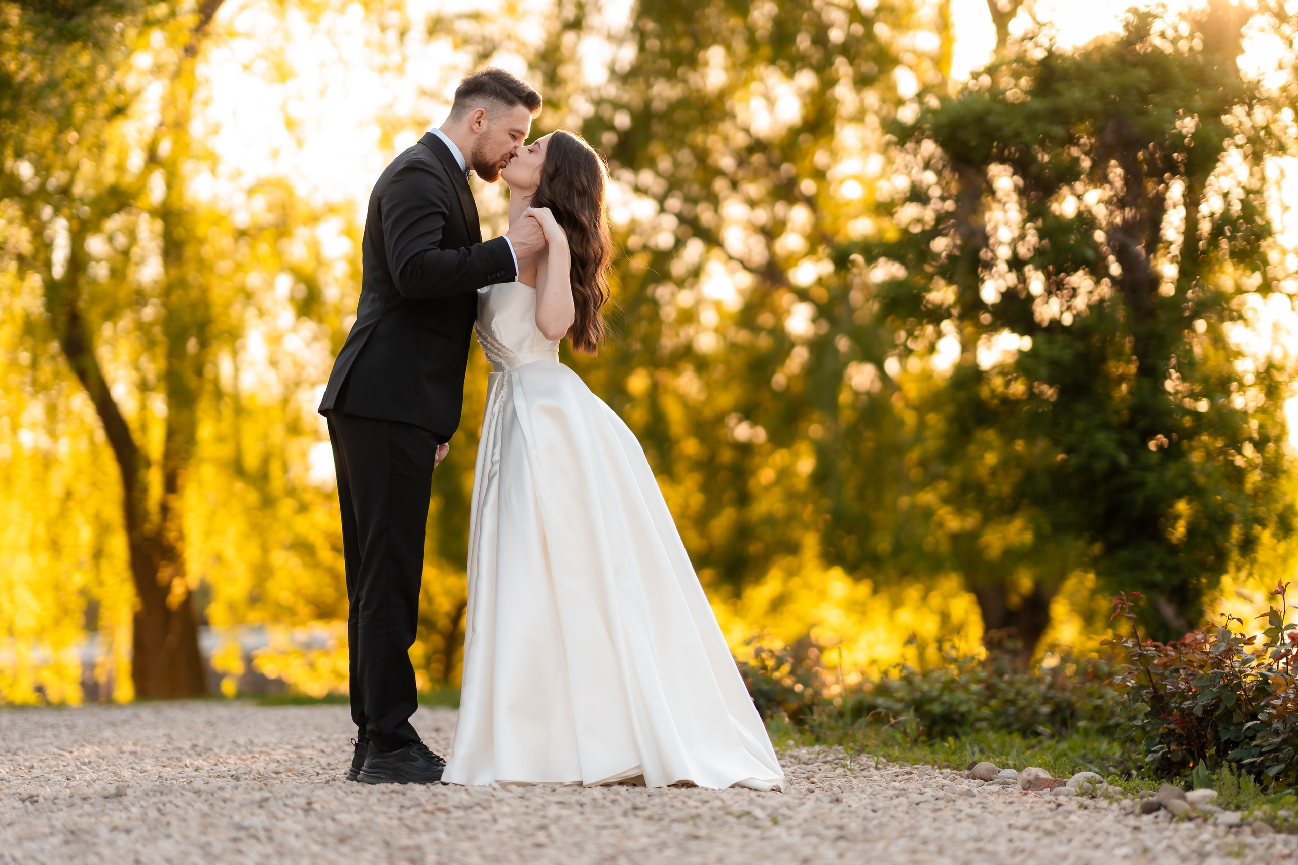 After wedding Ruxandra & Sorin