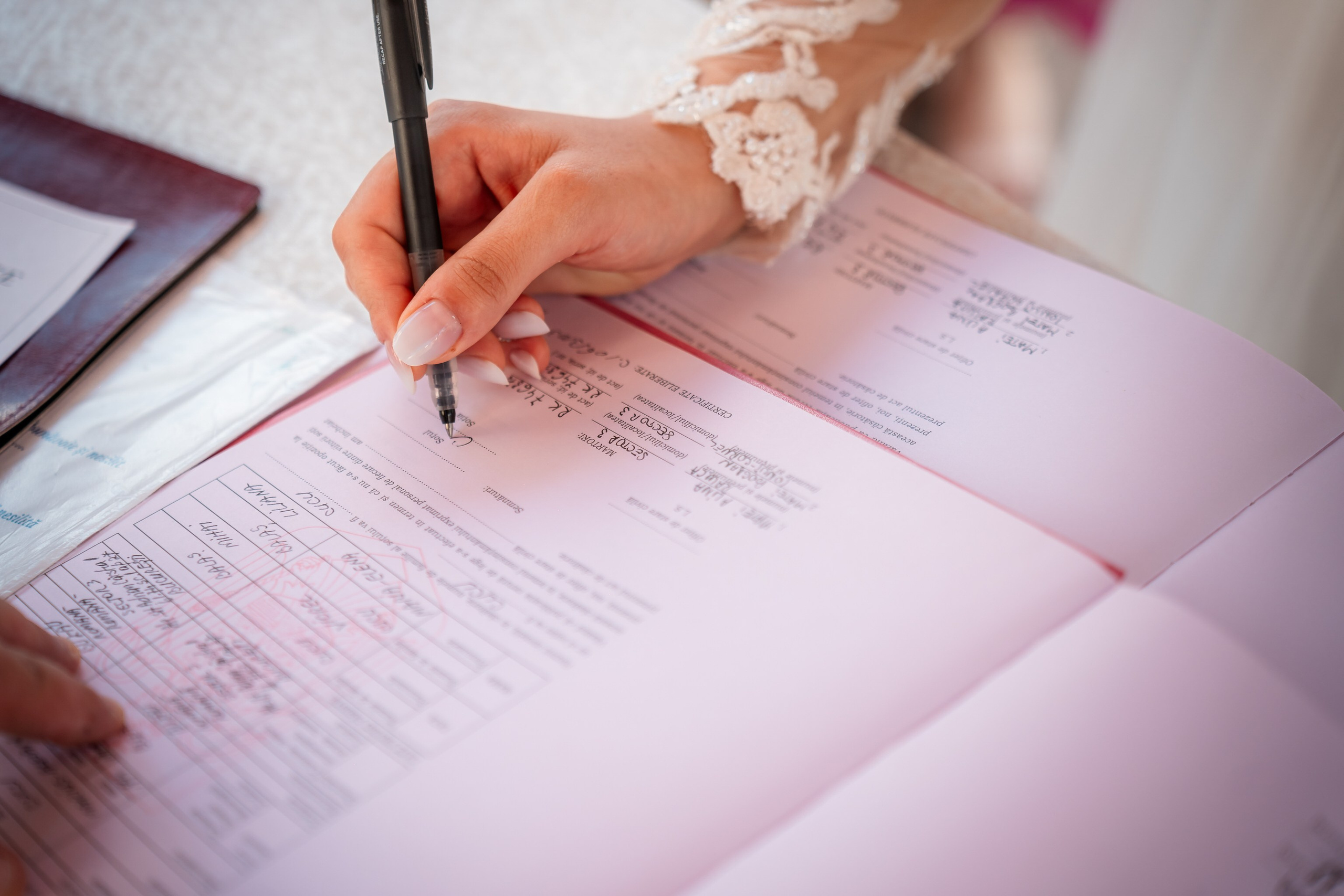 Nunta Laura & Marius