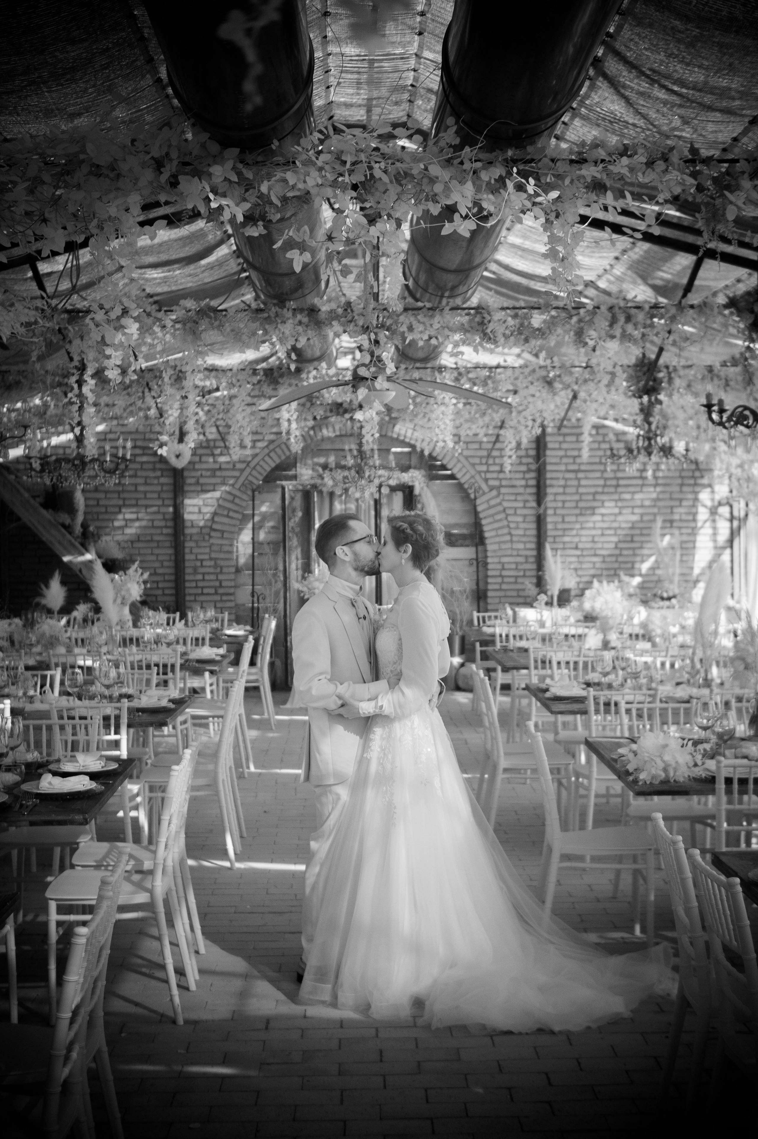 Infrarossi. Fotografia e video