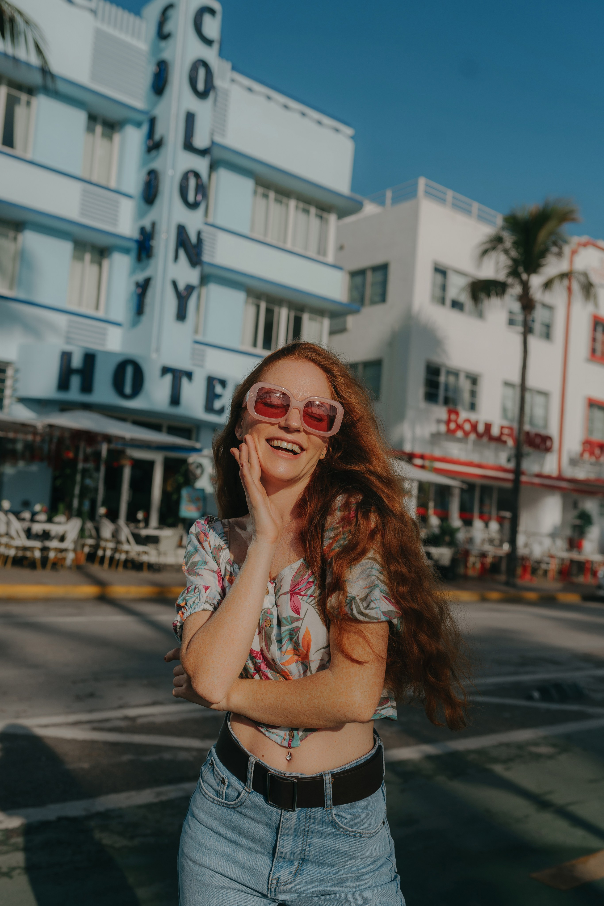 MONTSAINT. ФОТОГРАФ ФЛОРИДА МАЙАМИ