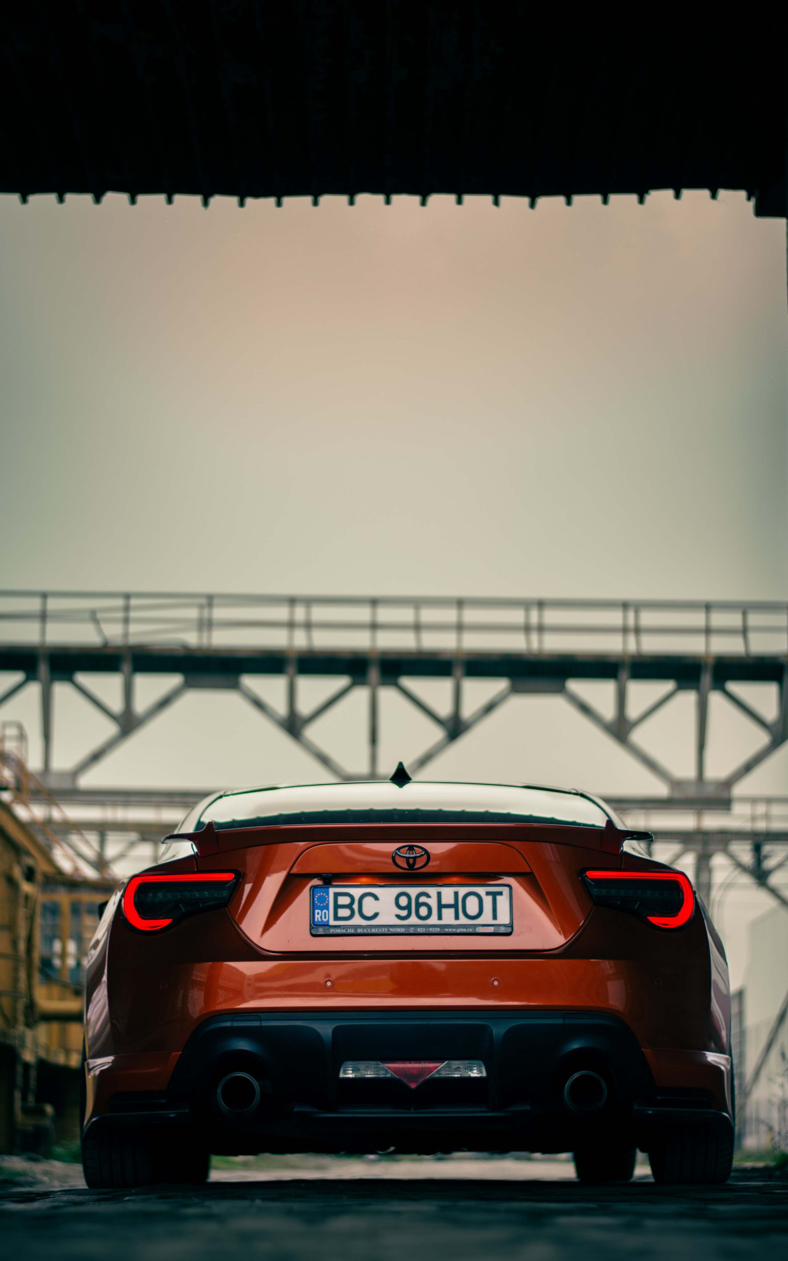 Toyota Gt86. Johnnyshoots