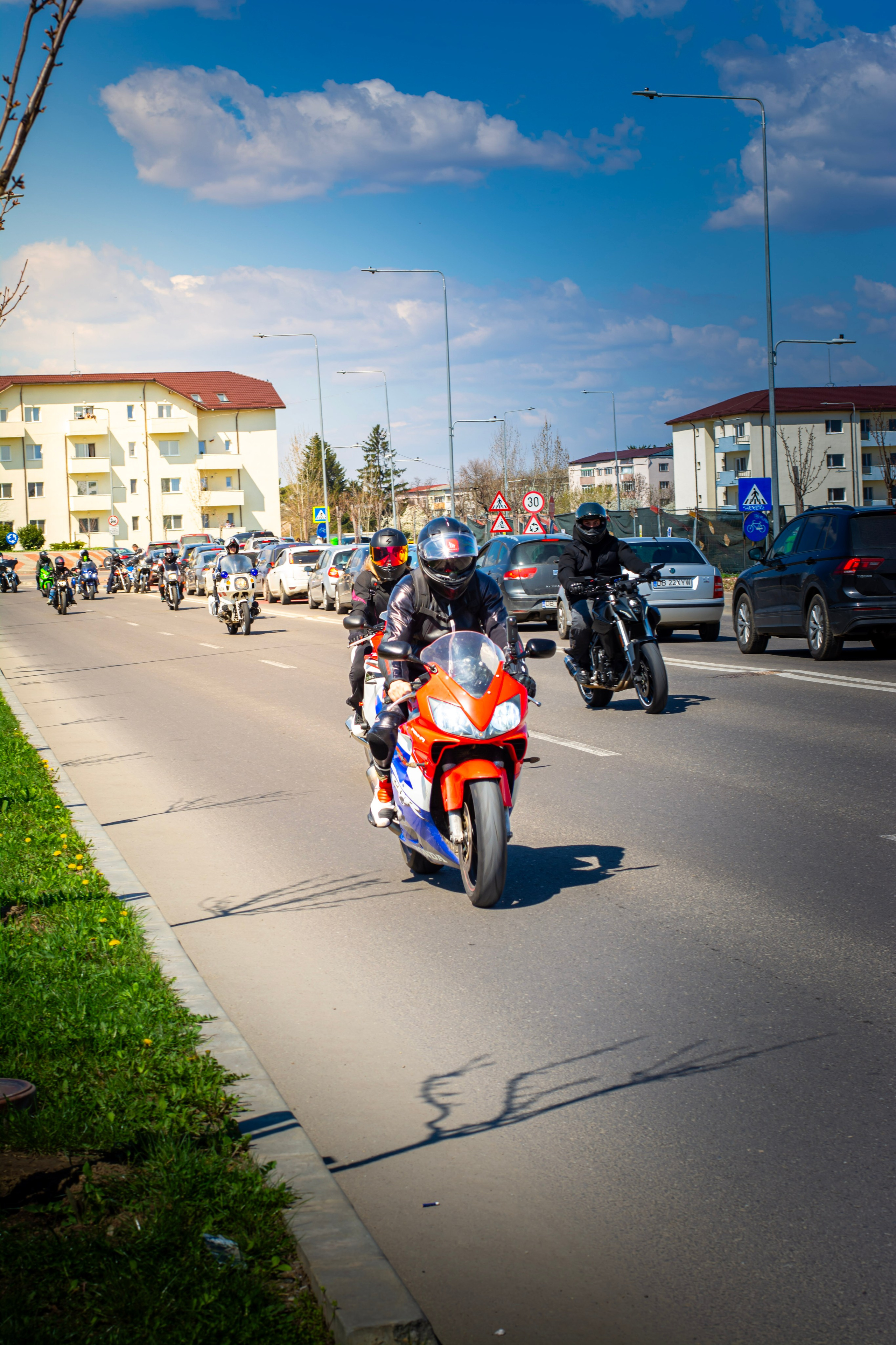 Parda Moto 2026. Johnnyshoots