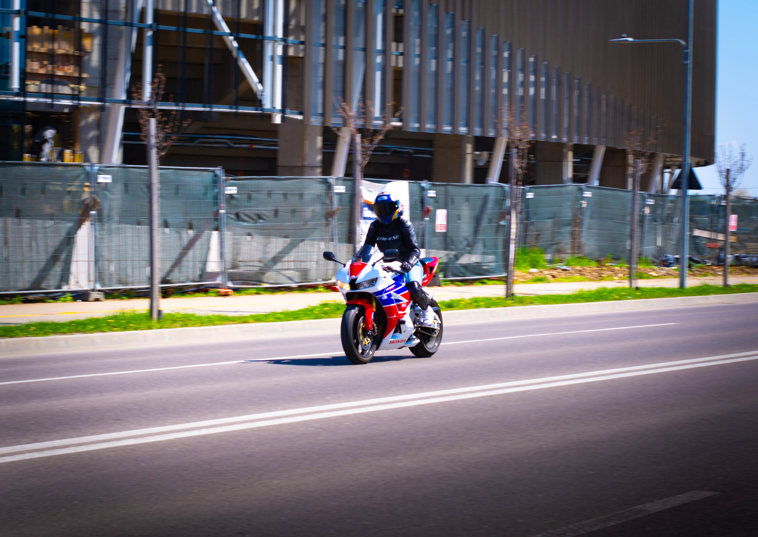 Parda Moto 2026. Johnnyshoots