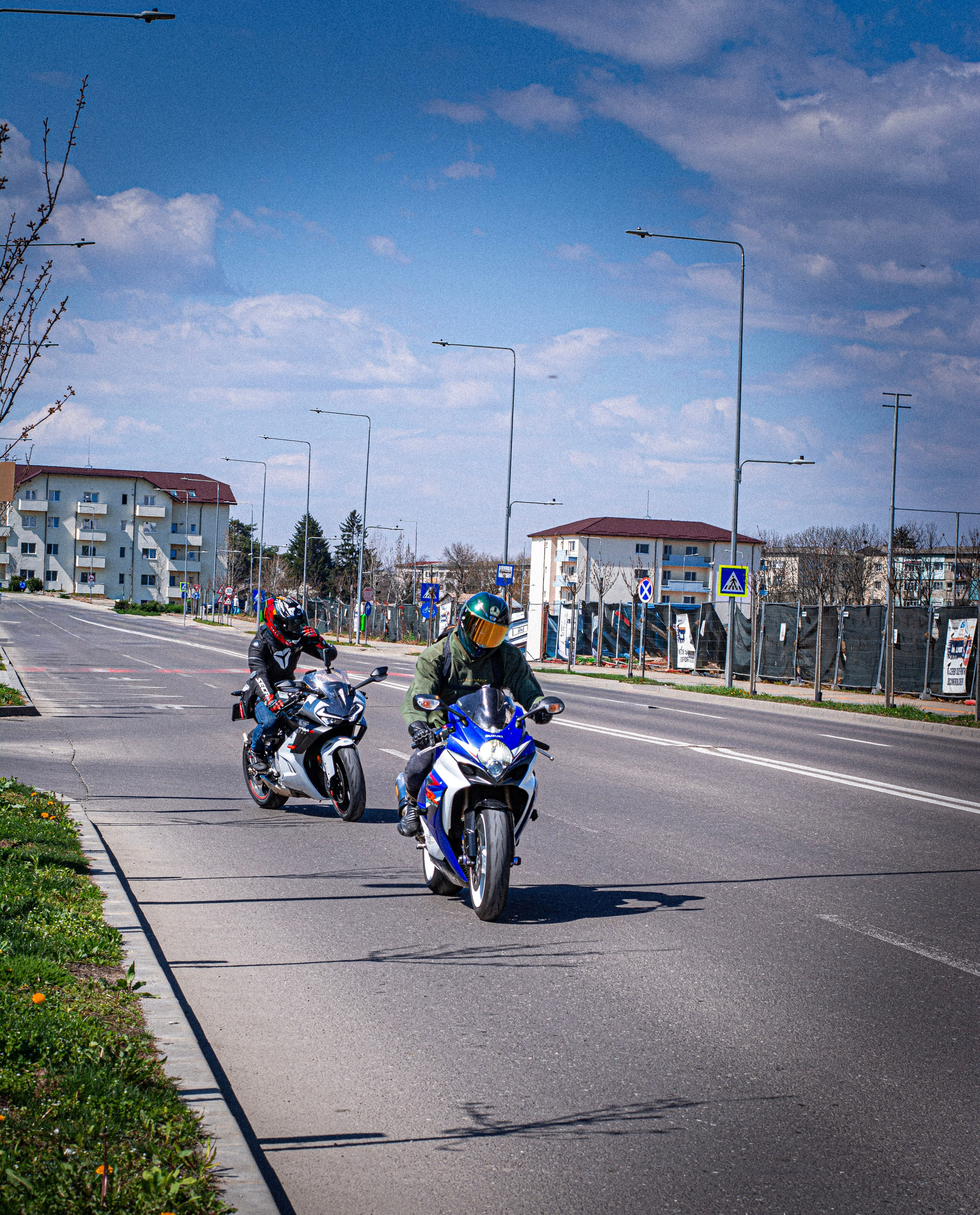 Parda Moto 2026. Johnnyshoots