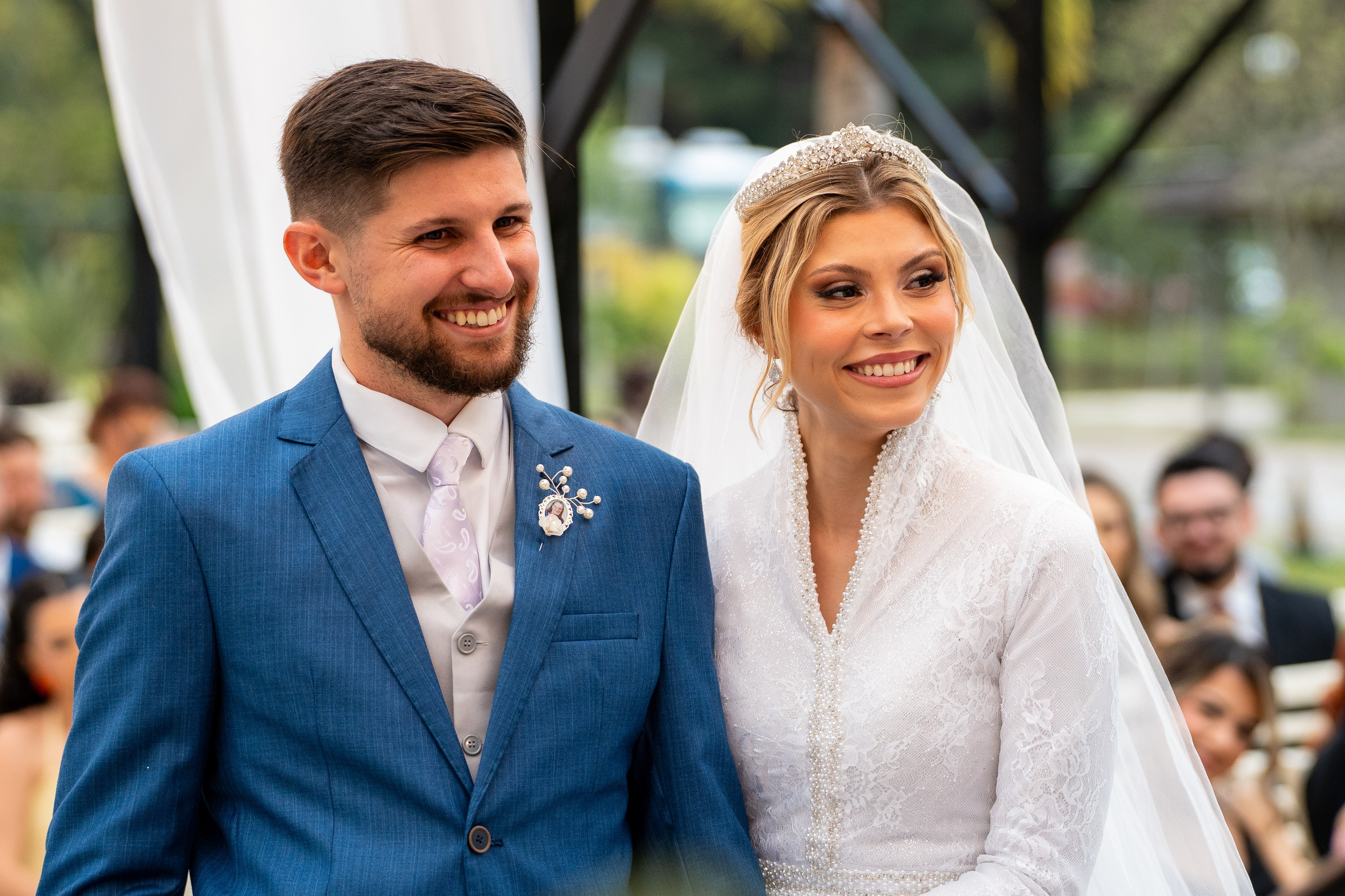 Jhéssica & João. Alexandre Gama Fotografia