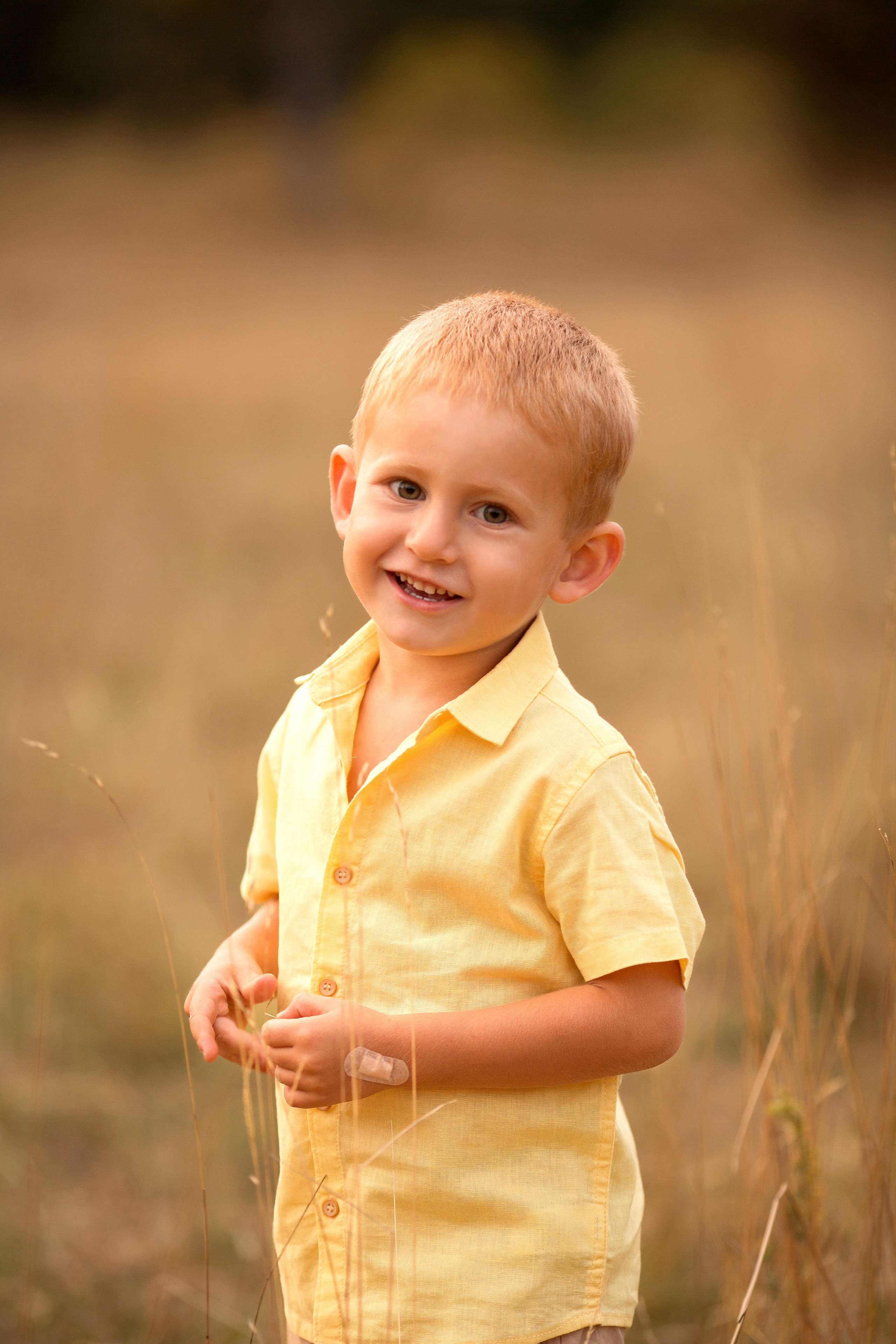 Kinder. Professionele fotografin in Münsingen Olesia Wegele
