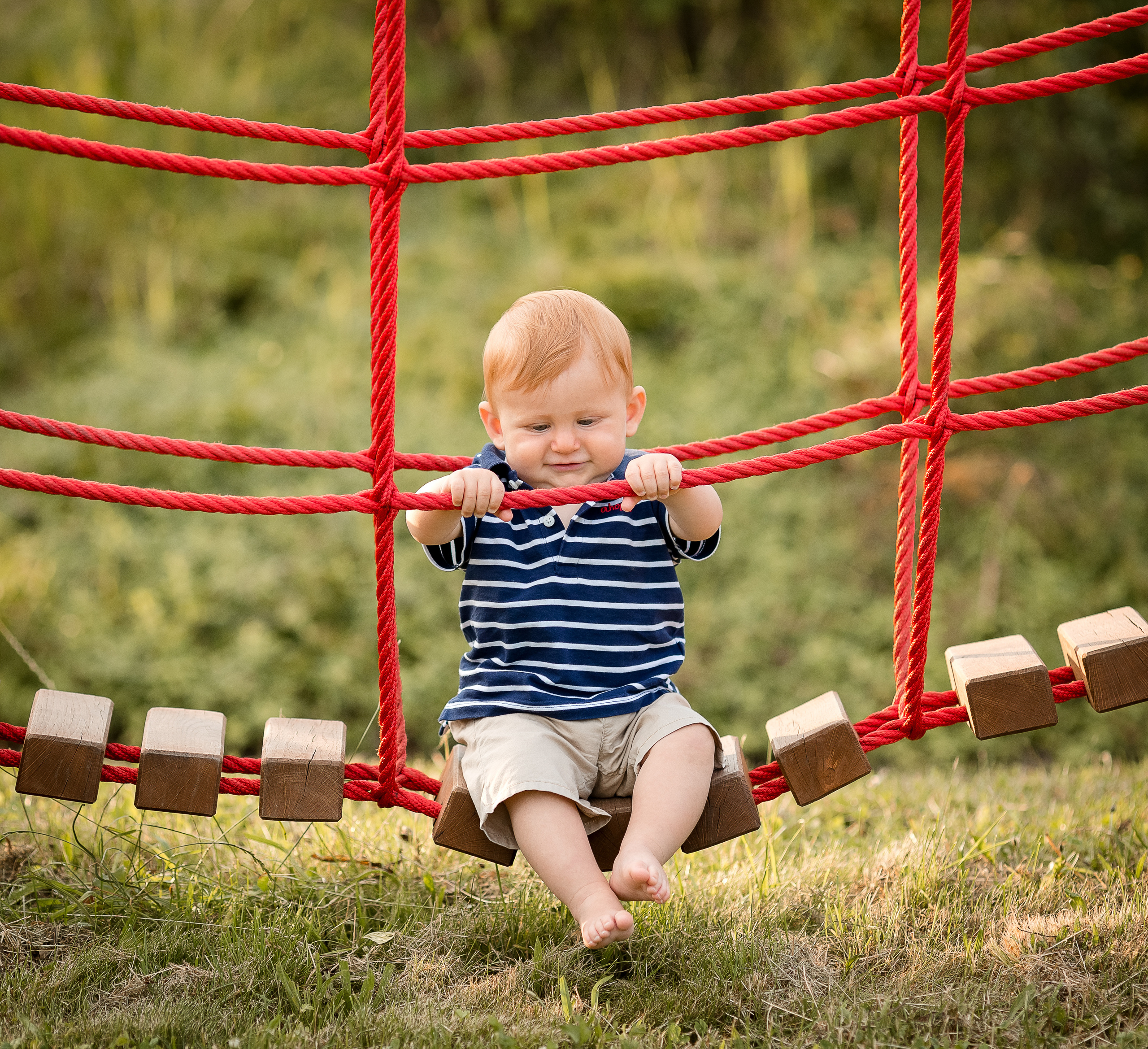 Kinder. Professionele fotografin in Münsingen Olesia Wegele