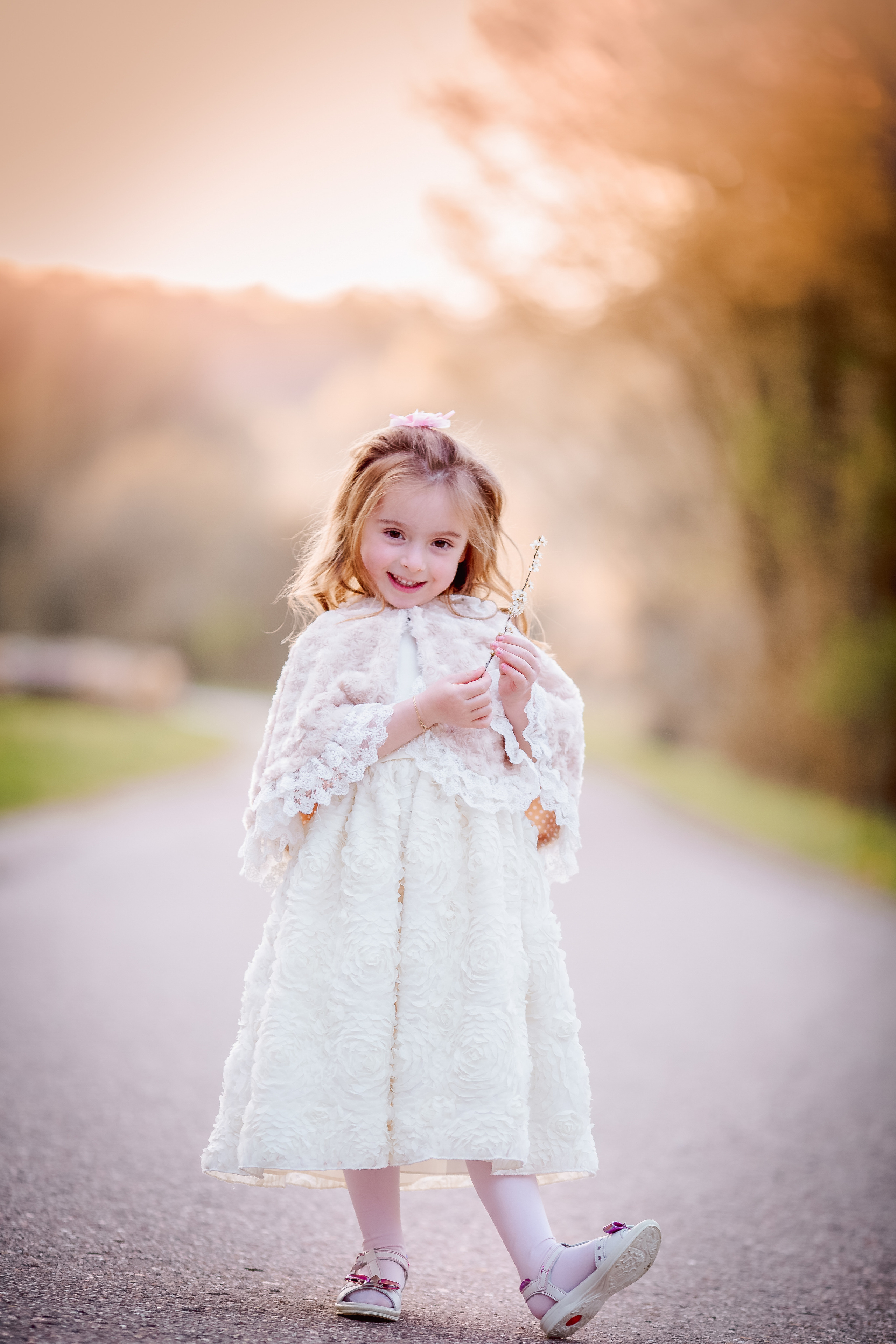 Kinder. Professionele fotografin in Münsingen Olesia Wegele