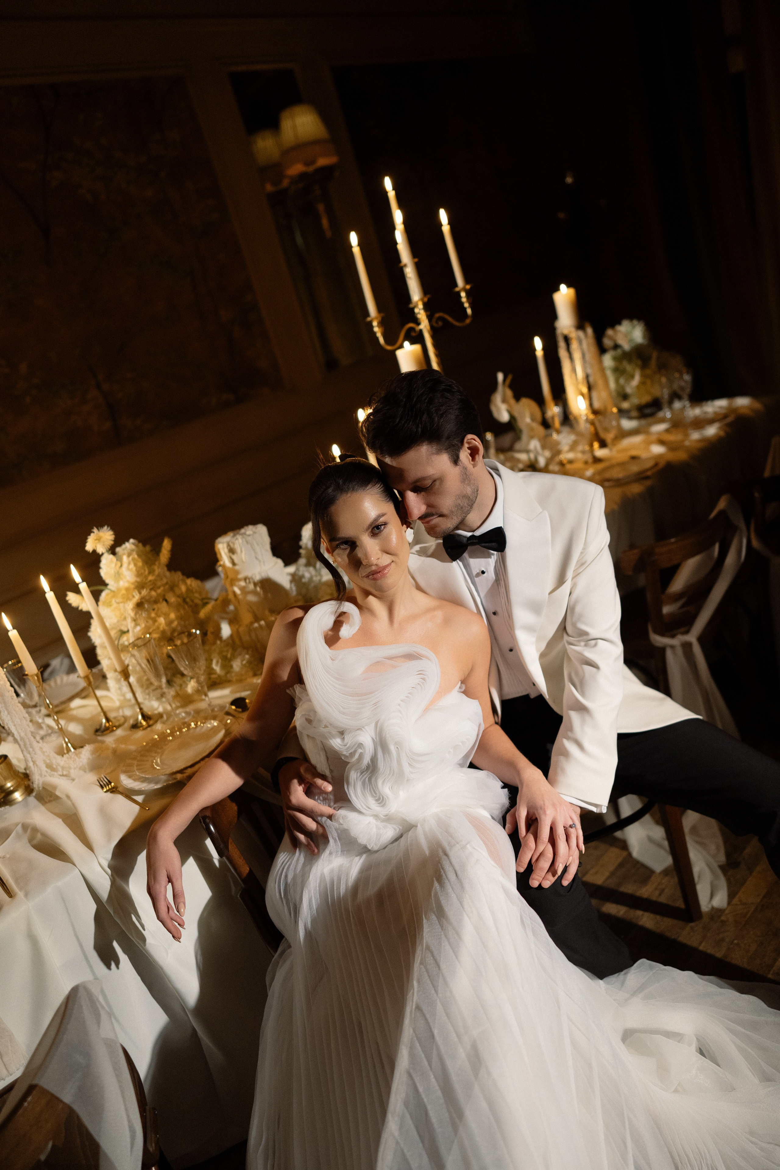 Emily and Levi. Wedding photographer and videographer New York | New Jersey