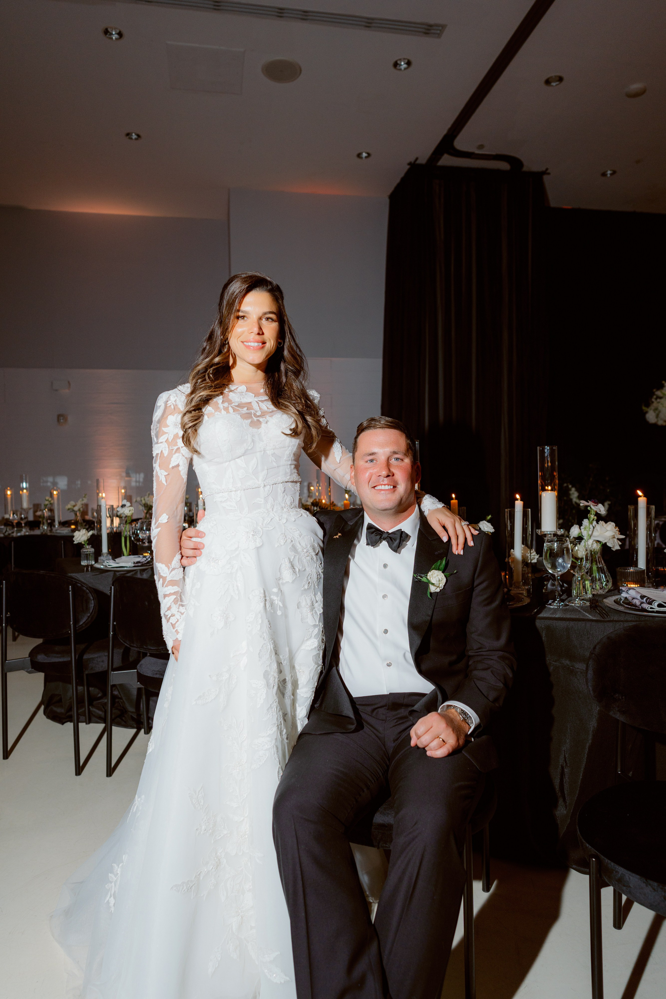 Jenna and Steven. Wedding photographer and videographer New York | New Jersey