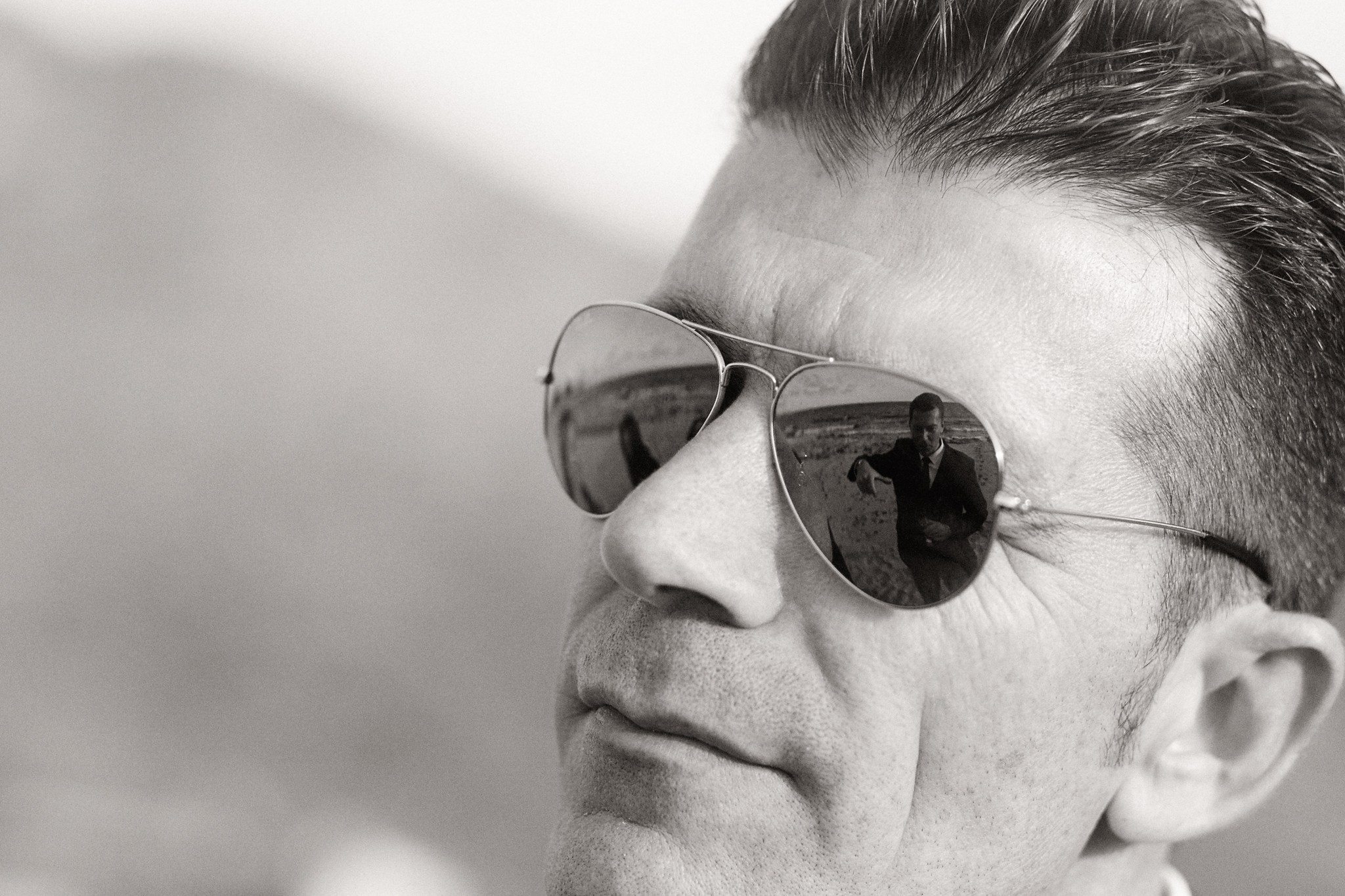 Ronalds & Svetlana, Crete. Denny Savon — Photographer in Santorini | Weddings, Love Stories & Flying Dress