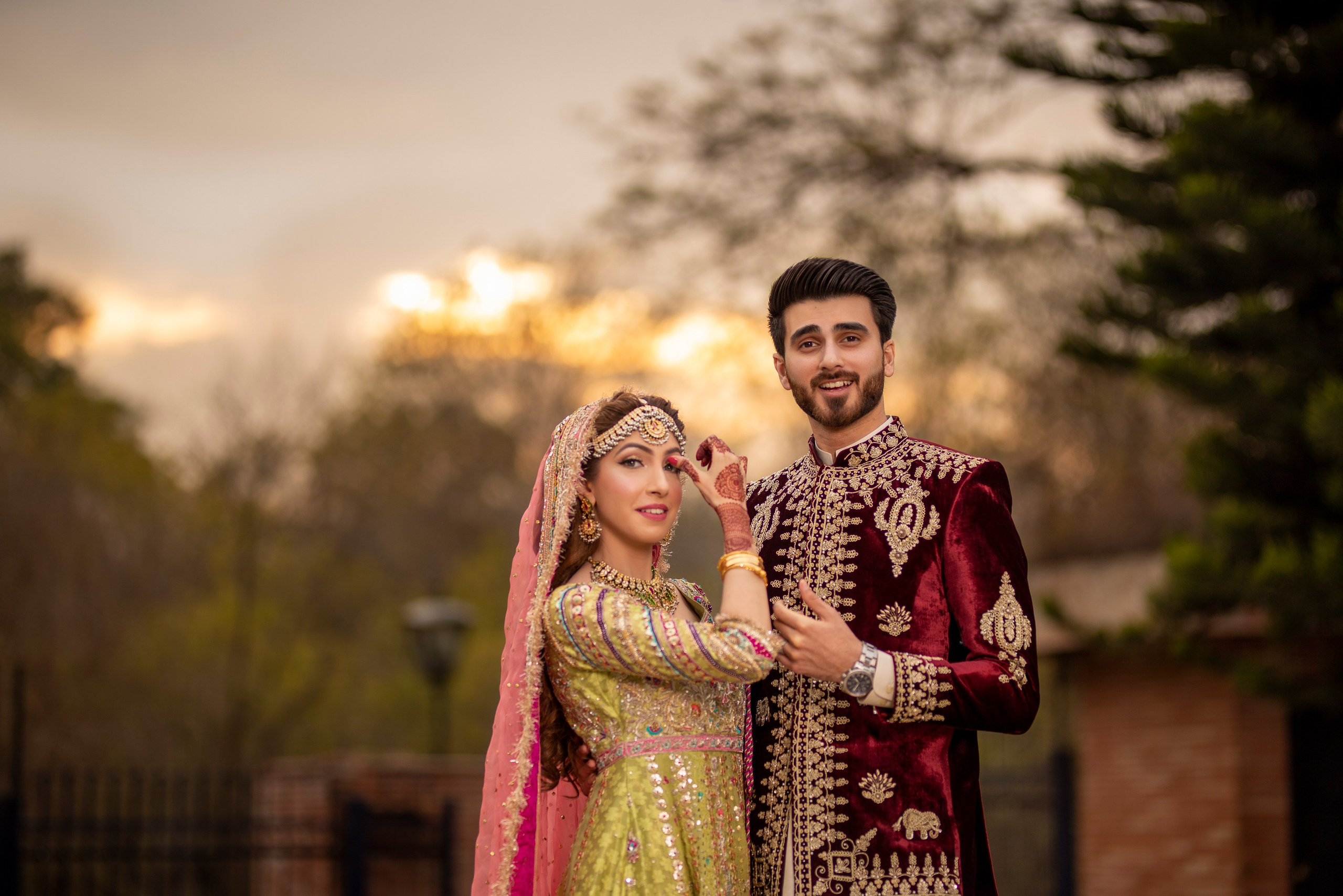 Portfolio. Chaar Bhai — Your Personal Family Historians