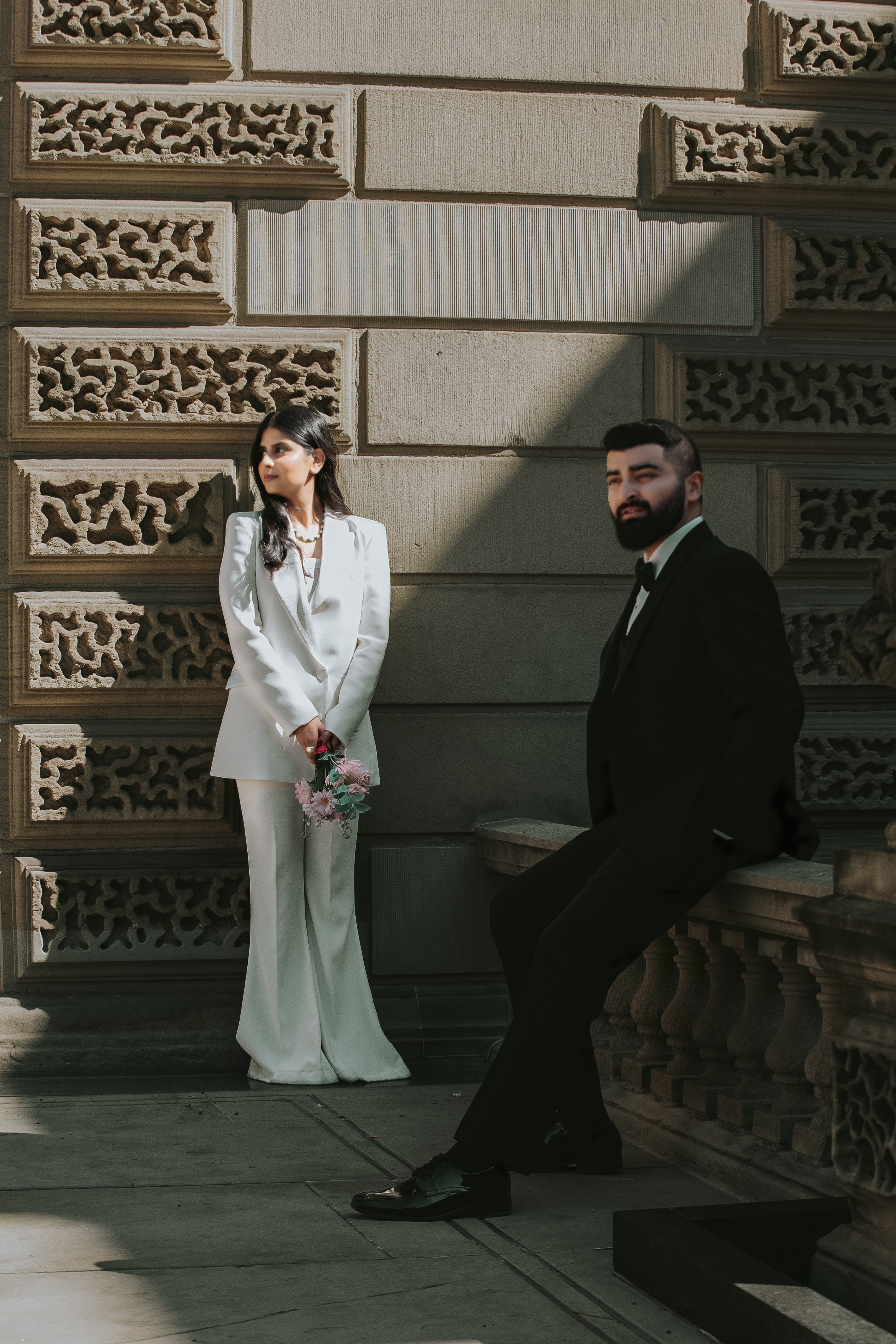 Portfolio. Chaar Bhai — Your Personal Family Historians