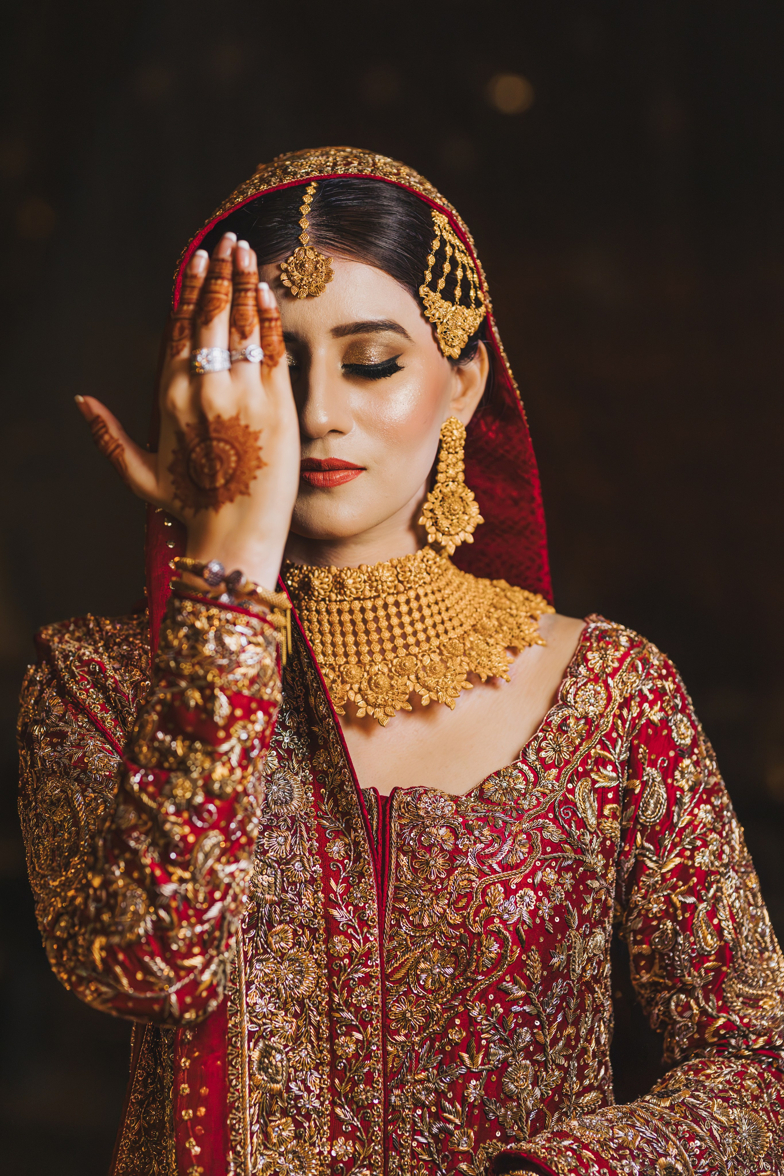 Portfolio. Chaar Bhai — Your Personal Family Historians