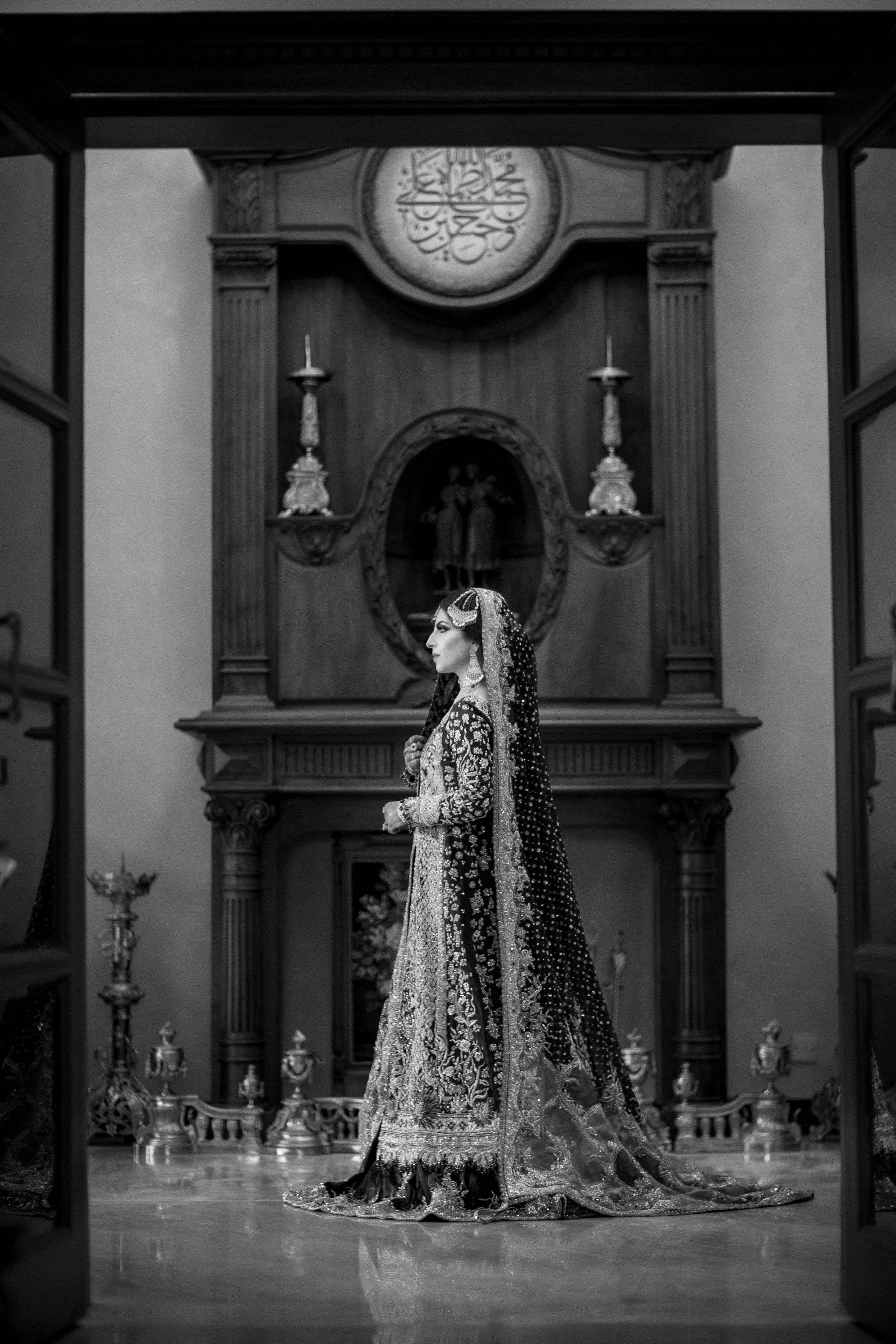 Portfolio. Chaar Bhai — Your Personal Family Historians