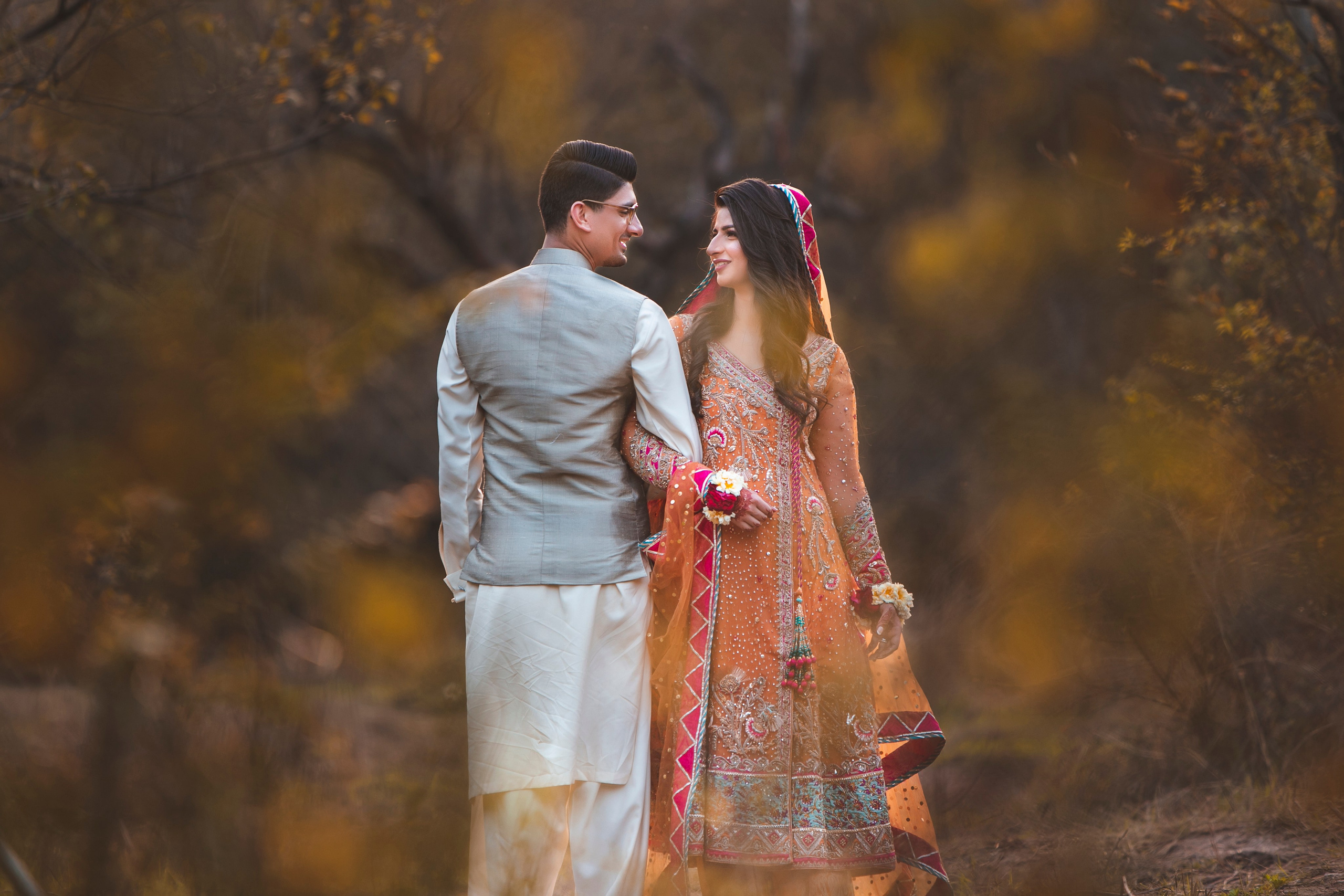 Portfolio. Chaar Bhai — Your Personal Family Historians