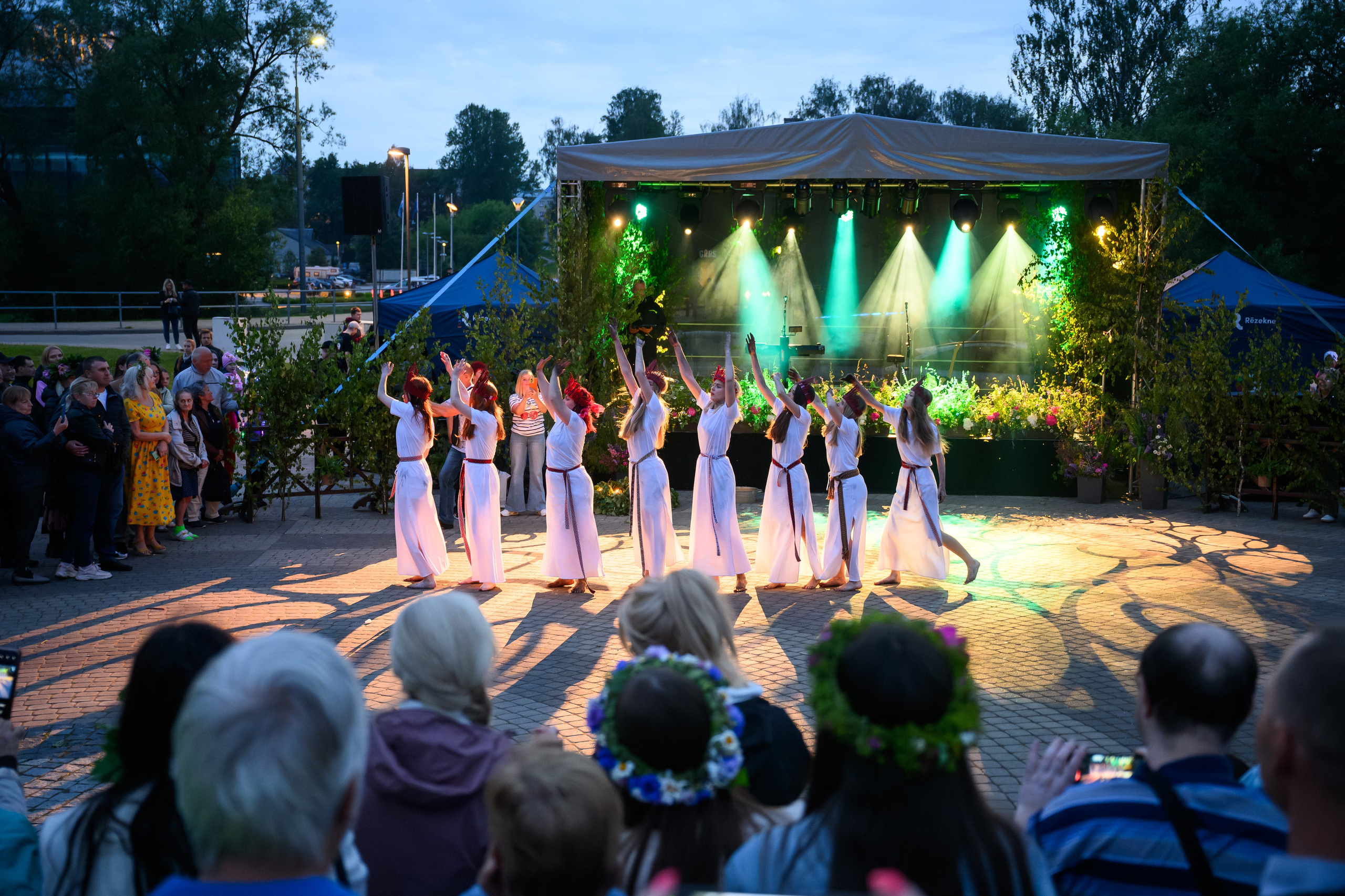 Līgo svētki 2025. Ritvars Pujats Emotion Photographer