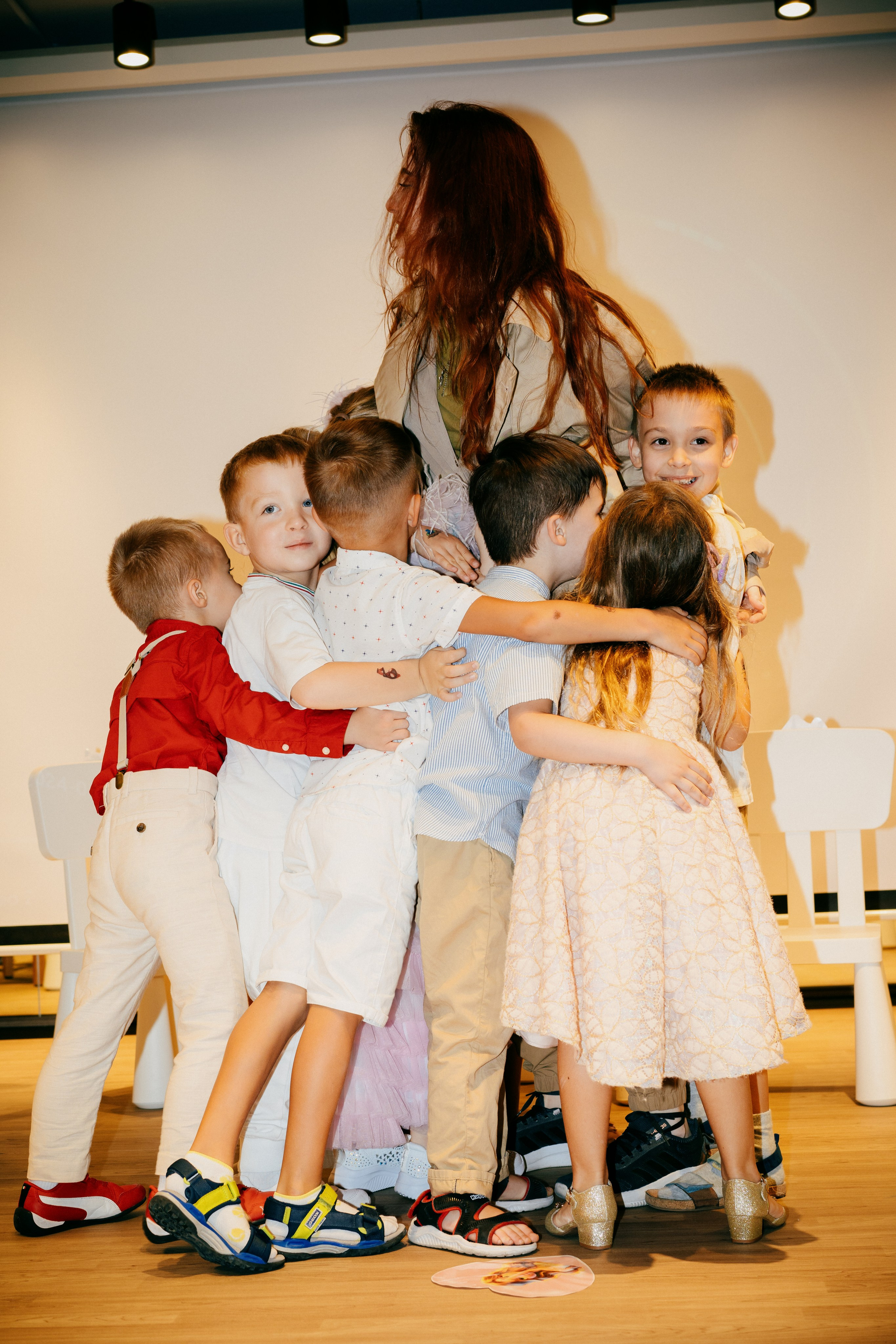 Kids Event. Elena Pretzner Photography