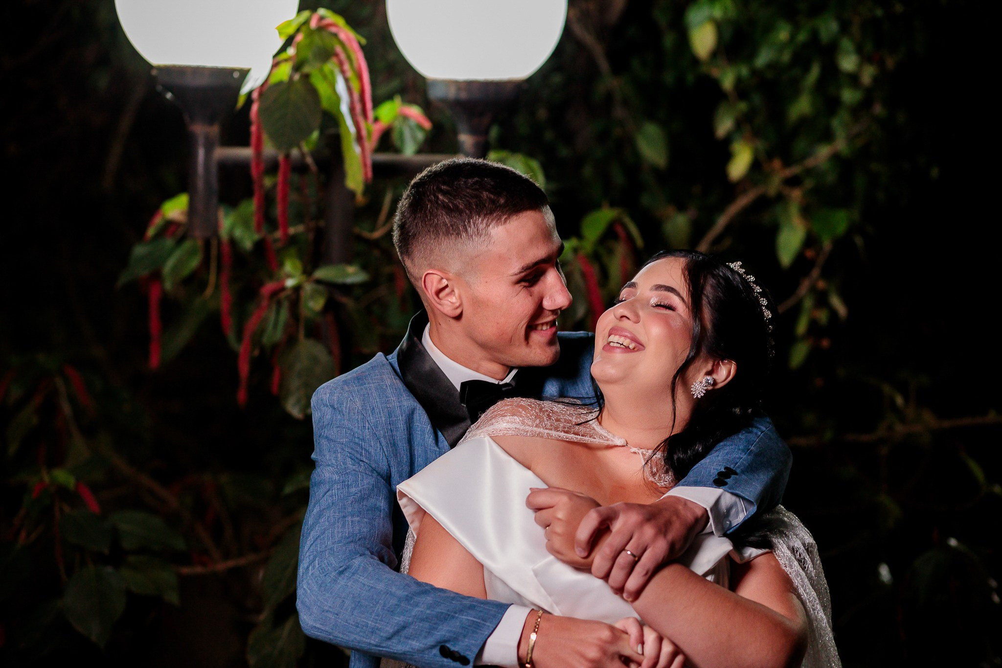 LEO E GIOVANNA. Fotógrafo de casamento