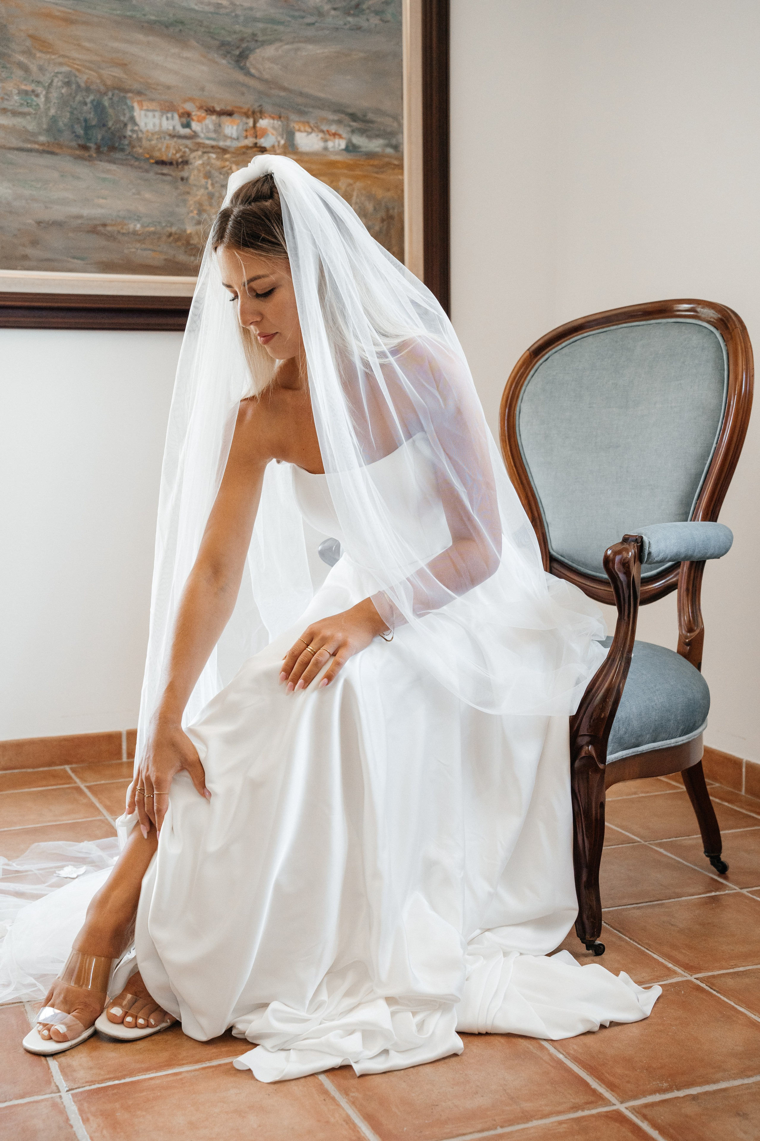 J & P Mallorca, Villa Sacasabona. Wedding Photographer Germany