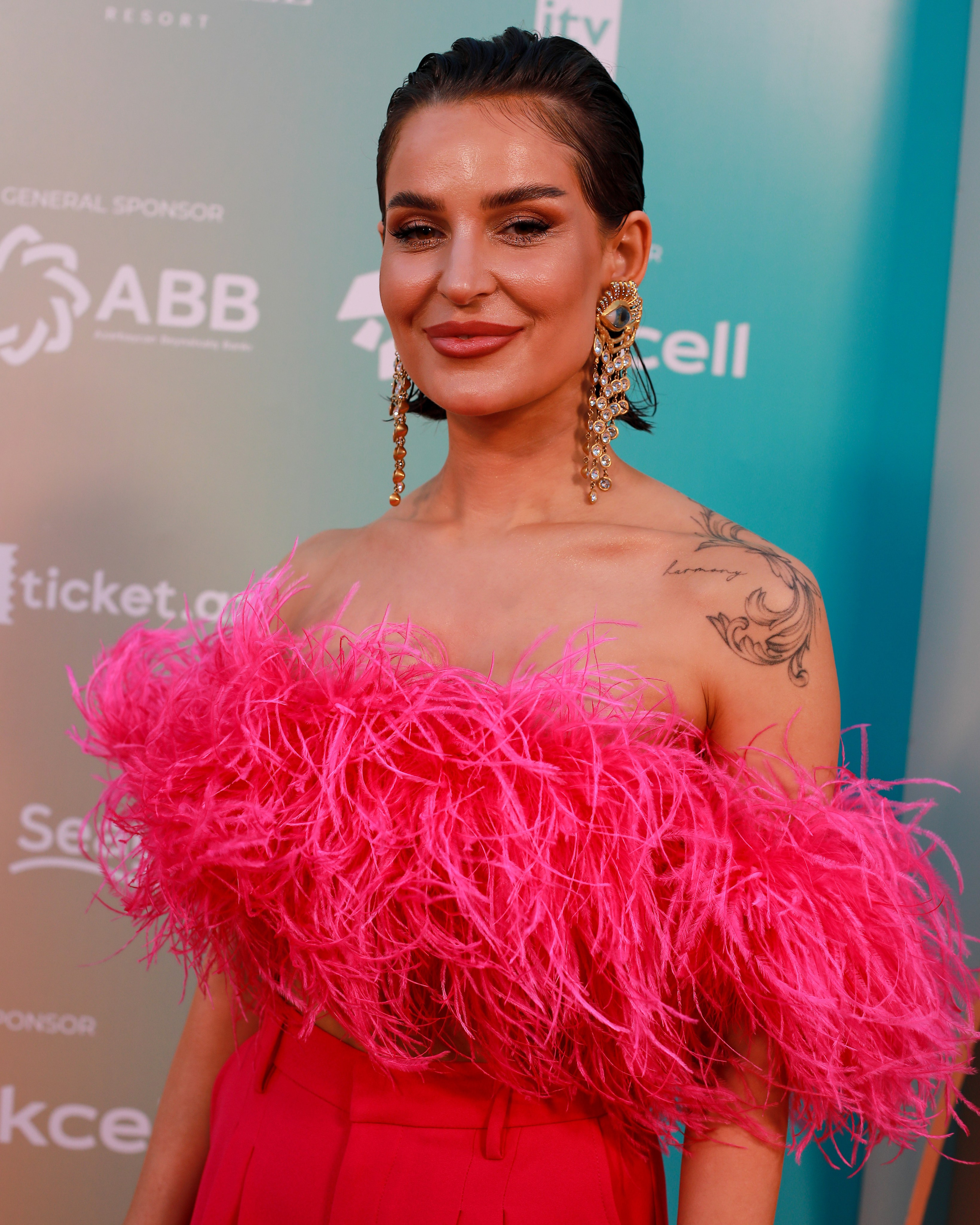 DreamFest. Fotograf Baku