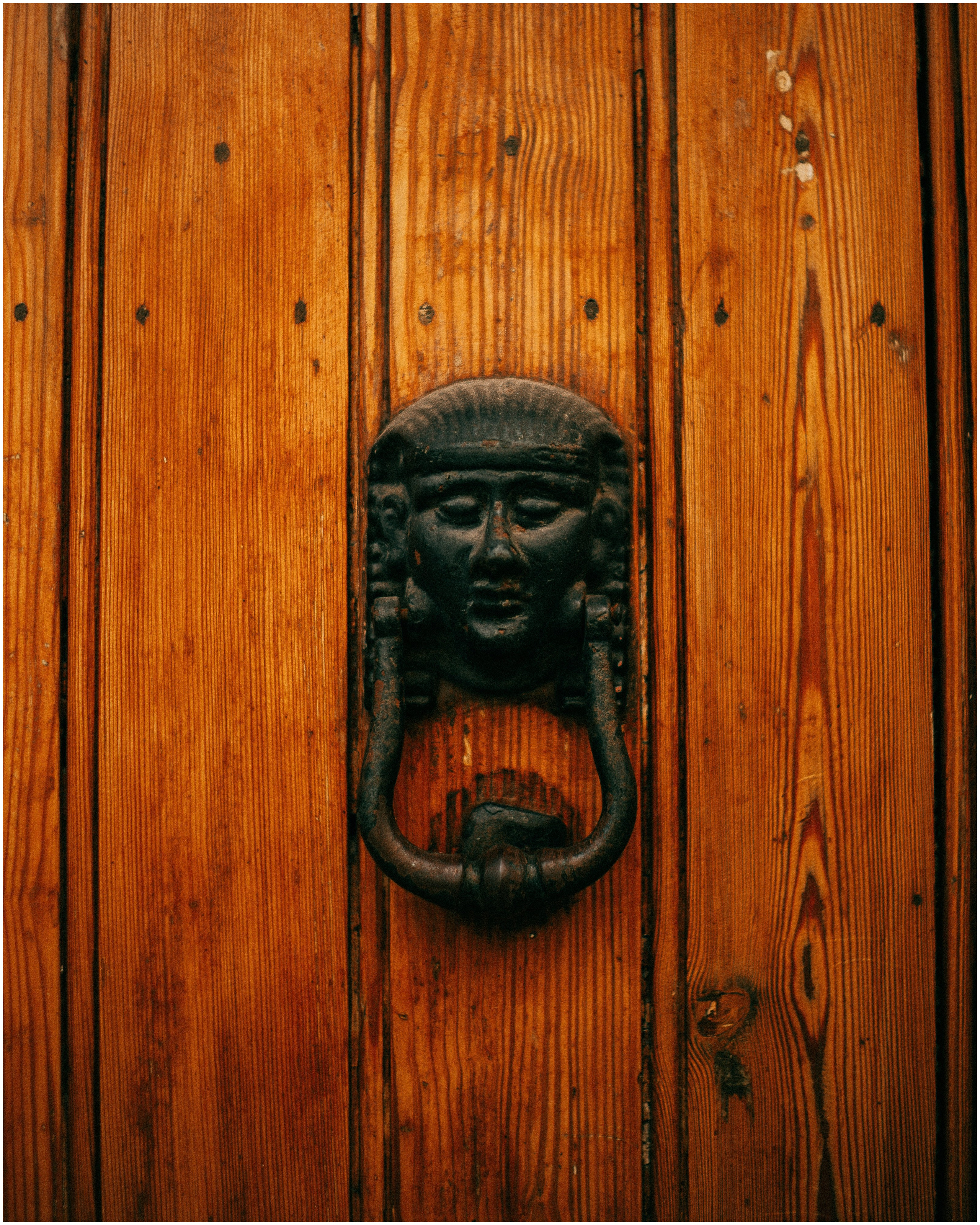 PALERMO. Photographer Inna Mendelson