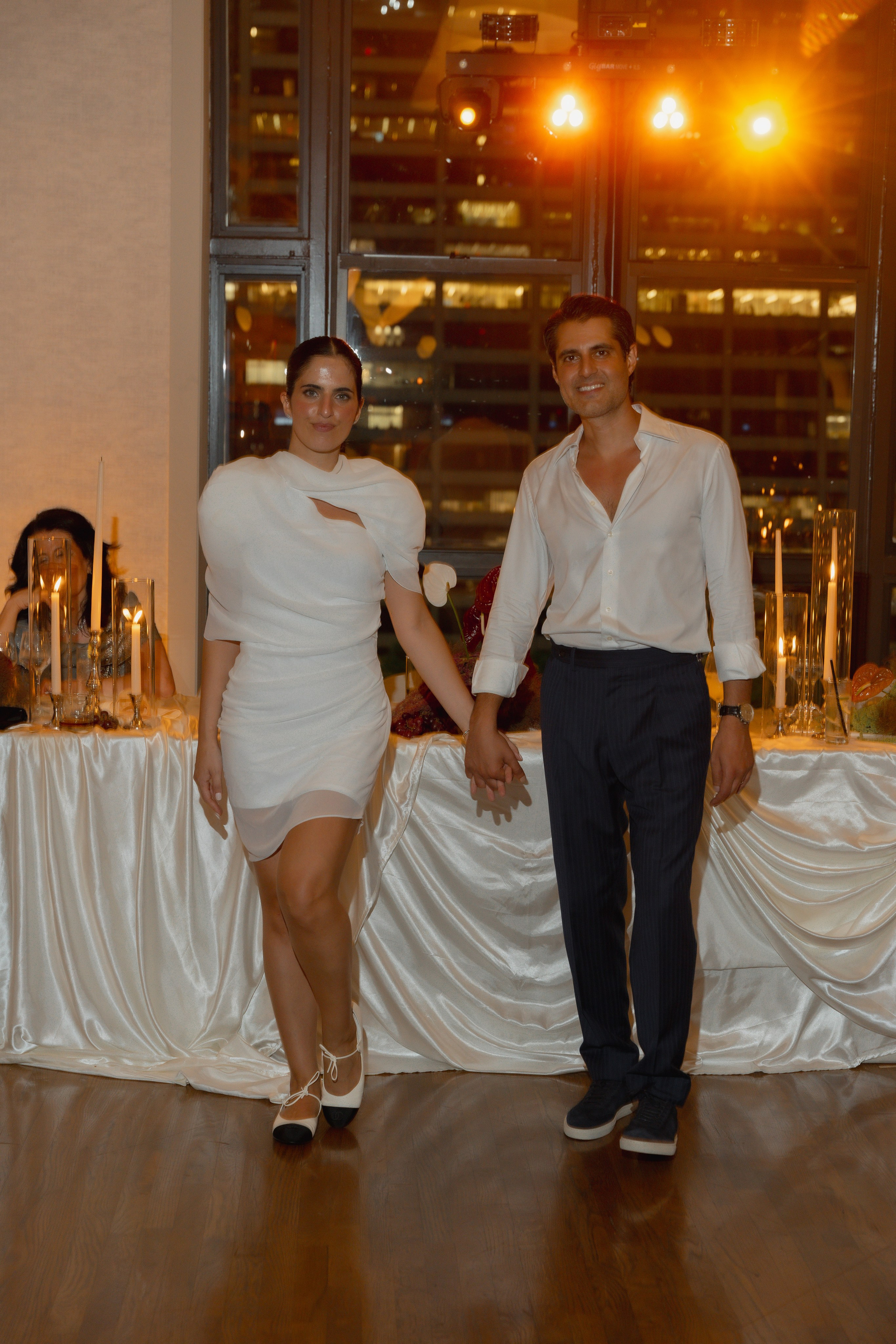 Amir and Maya. Anna Krasnova Wedding photographer