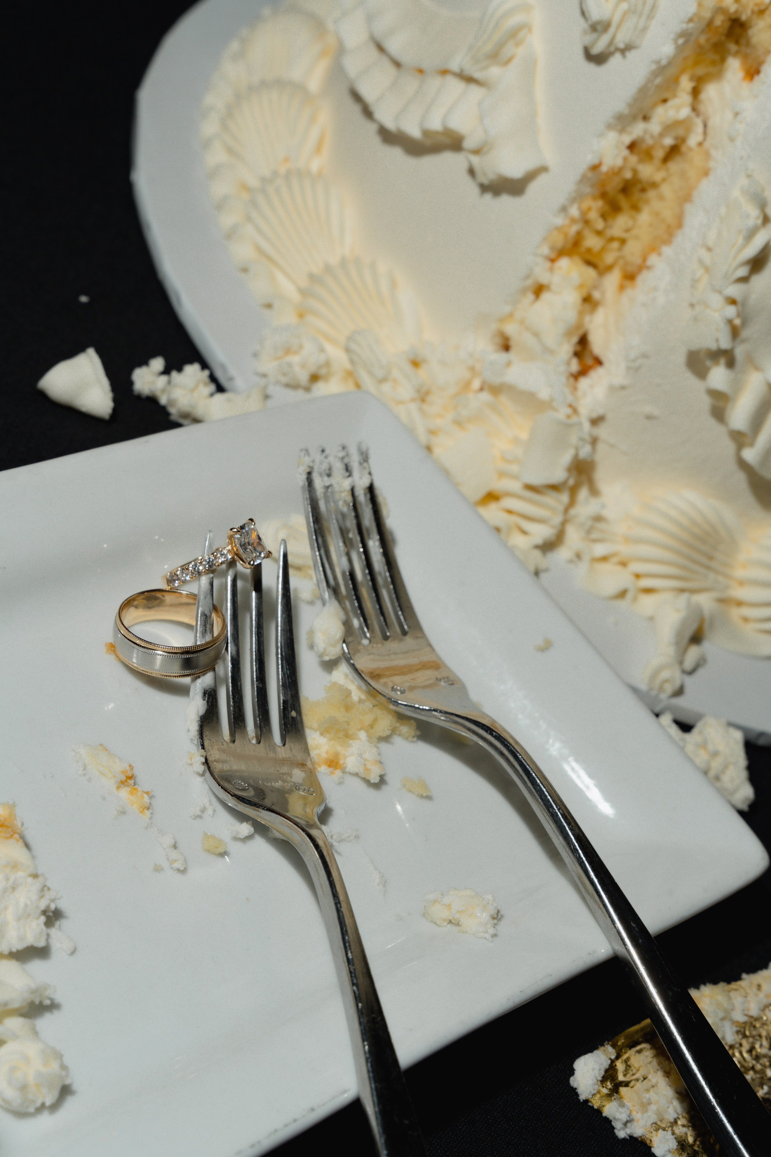 Jack and Maggie. Anna Krasnova Wedding photographer