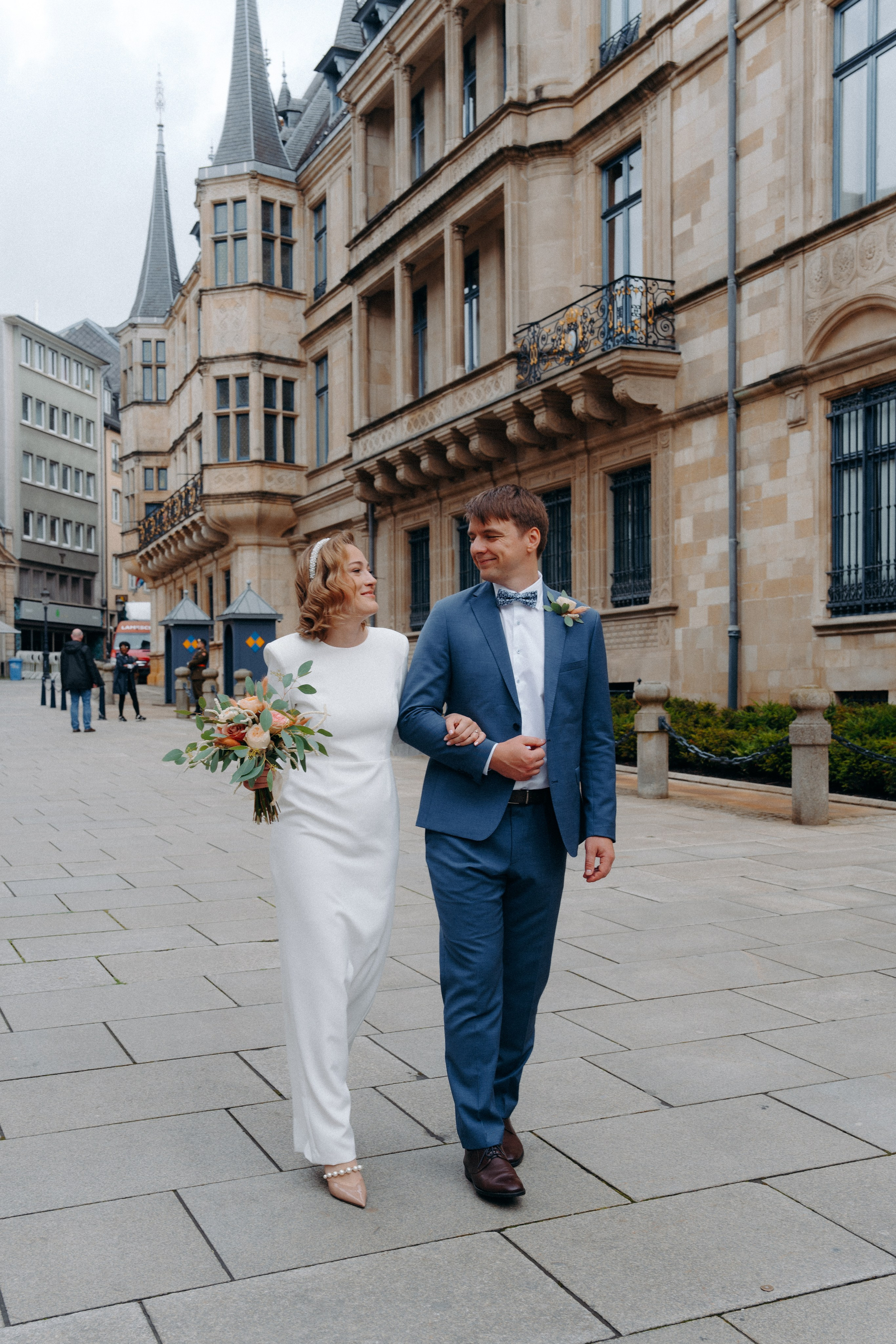 Inga & Peteris. Контент-фотограф Алина Филимонова