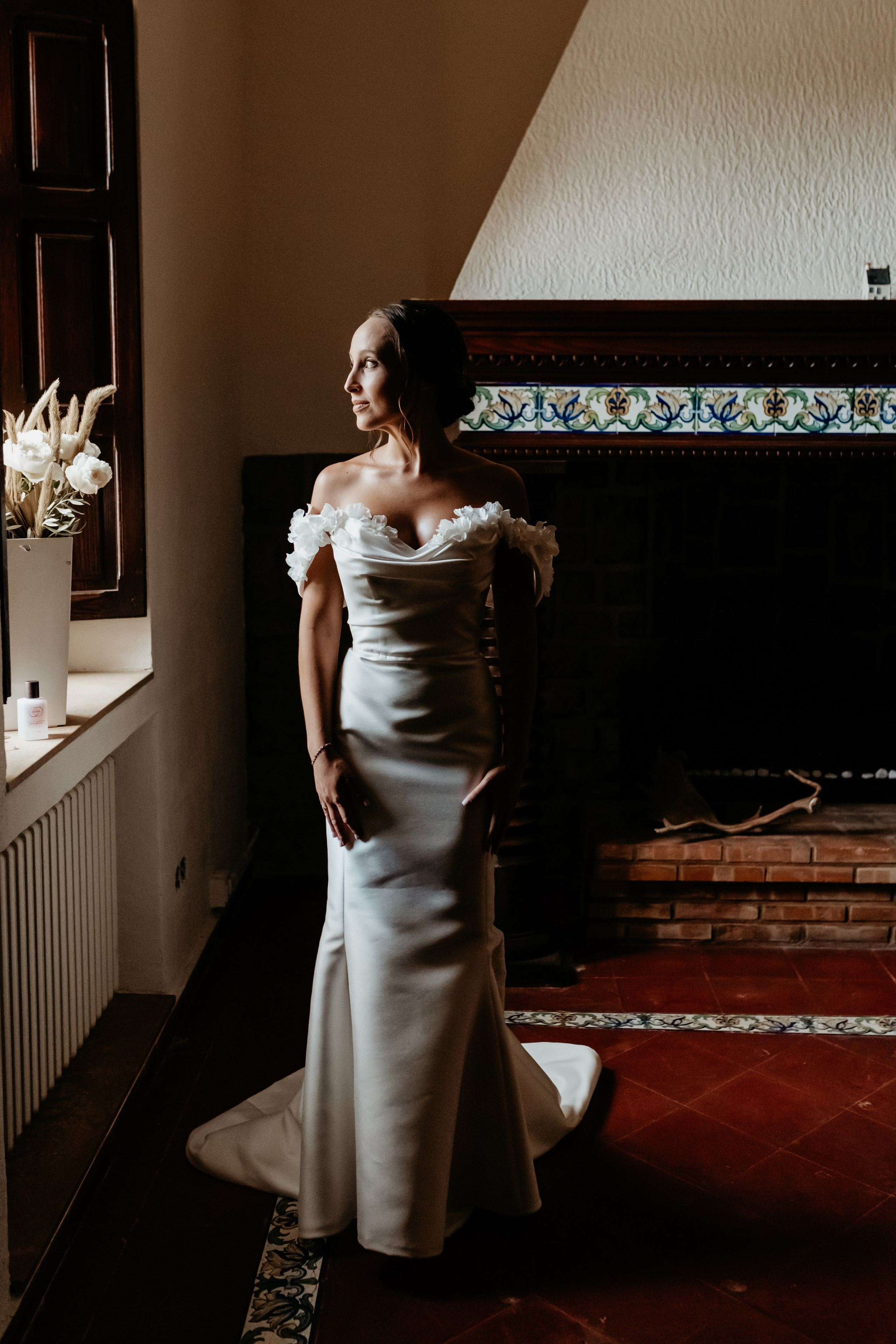 Víctor y Carmen. Ramoné Fotografía · Fotógrafo de Bodas en Alicante, Murcia y Valencia | Reportaje Natural y Documental