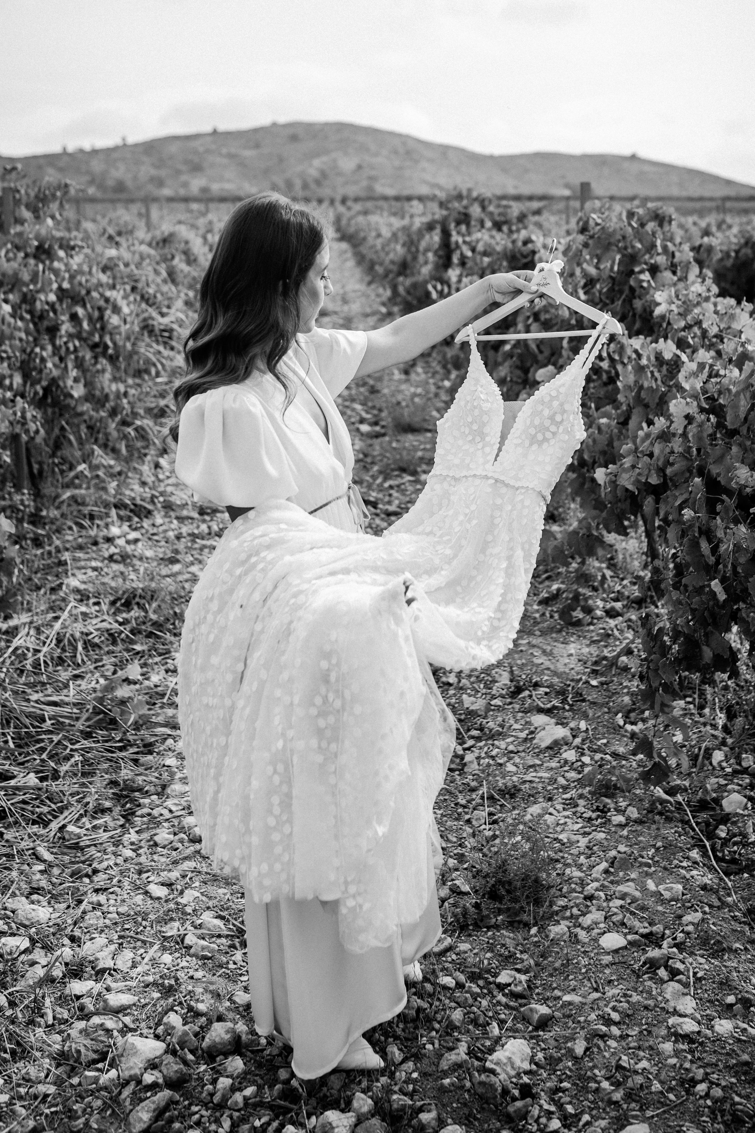 Boda en Bodegas Francisco Gómez Villena Inés y Alex - Ramoné Fotografía. Ramoné Fotografía · Fotógrafo de Bodas en Alicante, Murcia y Valencia | Reportaje Natural y Documental