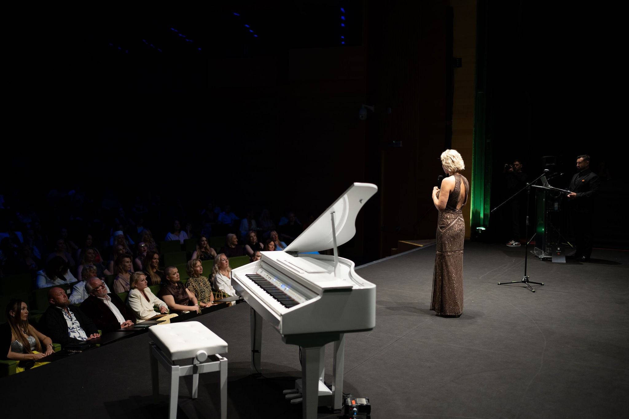 La Persona Awards 2026 (ч.4). OranJazz fotos