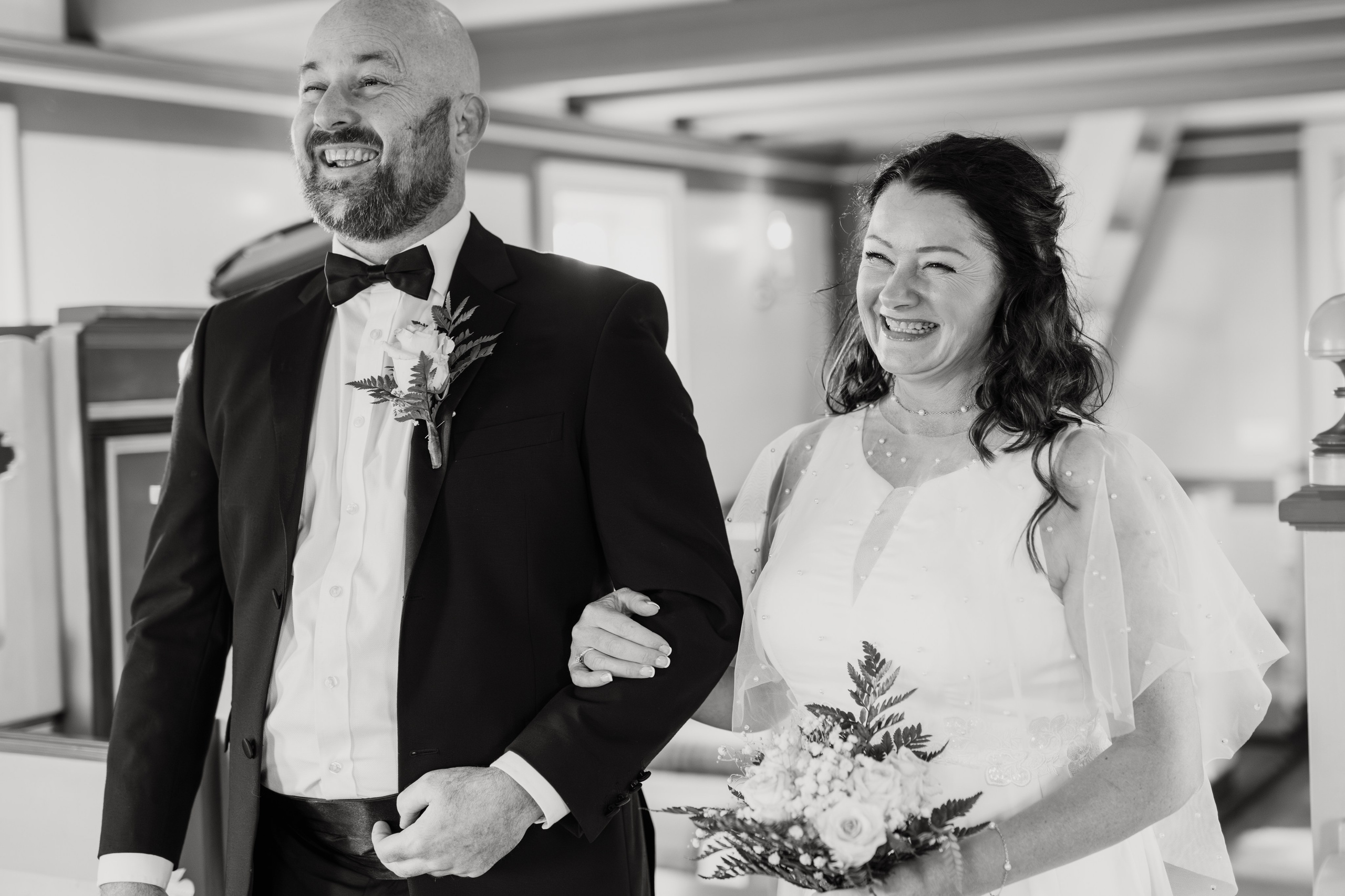 Emma and Phil. Michalina Dzianach Wedding Photographer Iceland