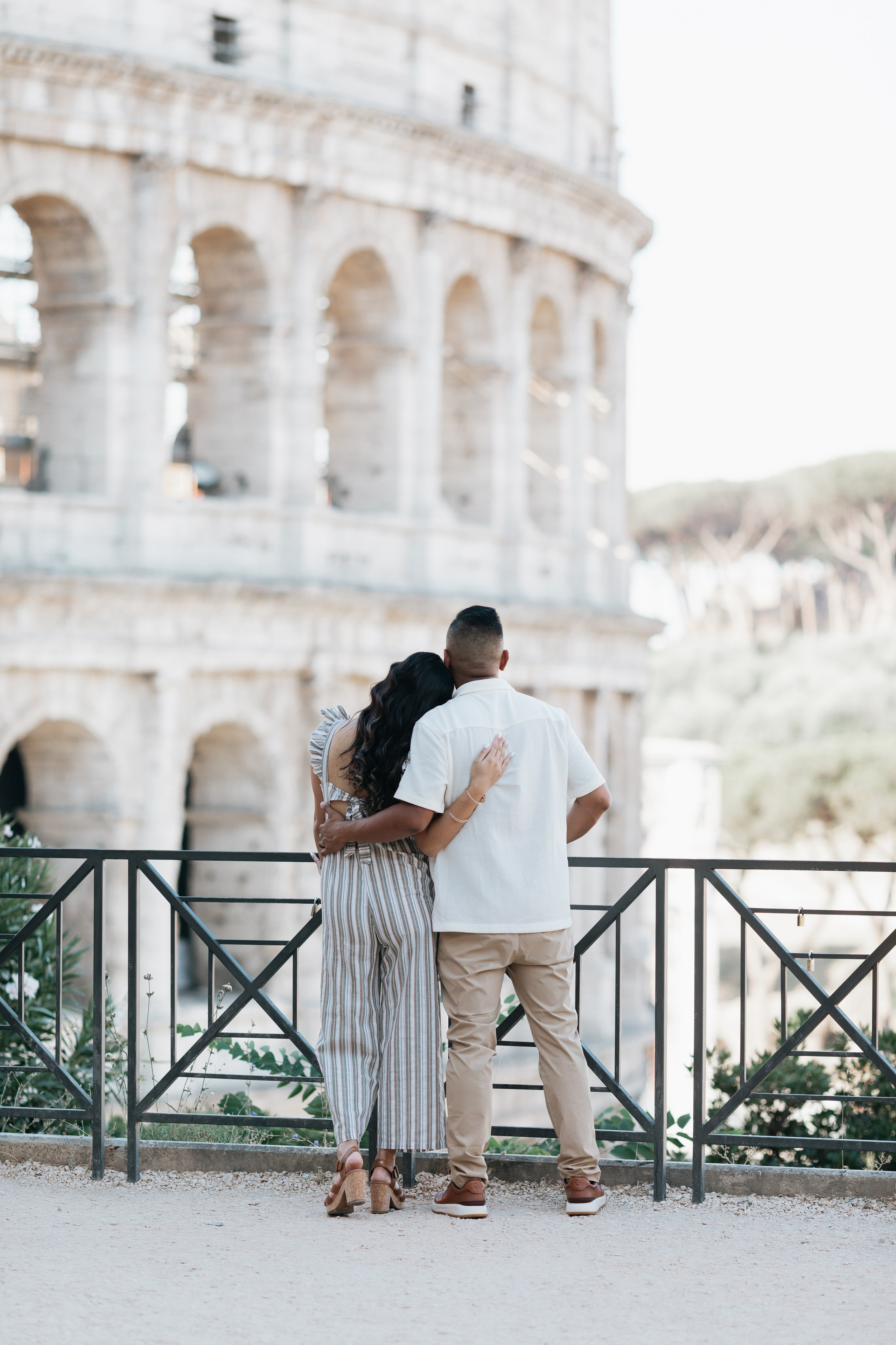 Maternity Photoshoot. Photographer in Rome