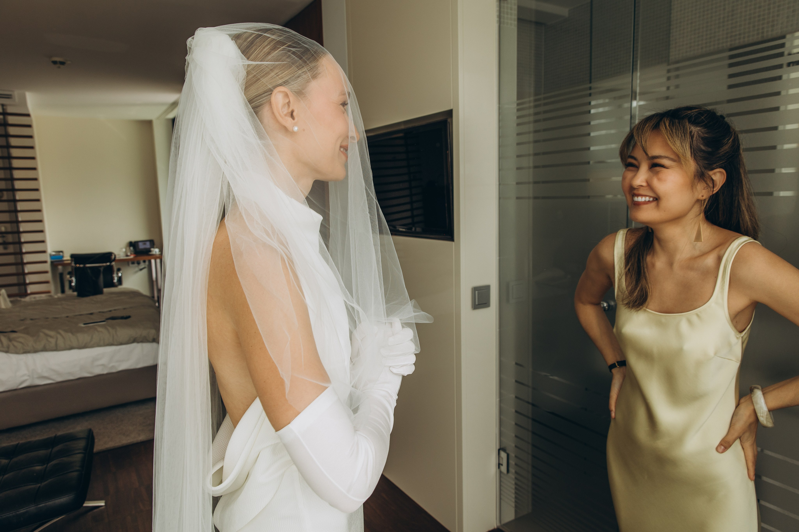 Wedding photos in Belgium – love and happiness preserved