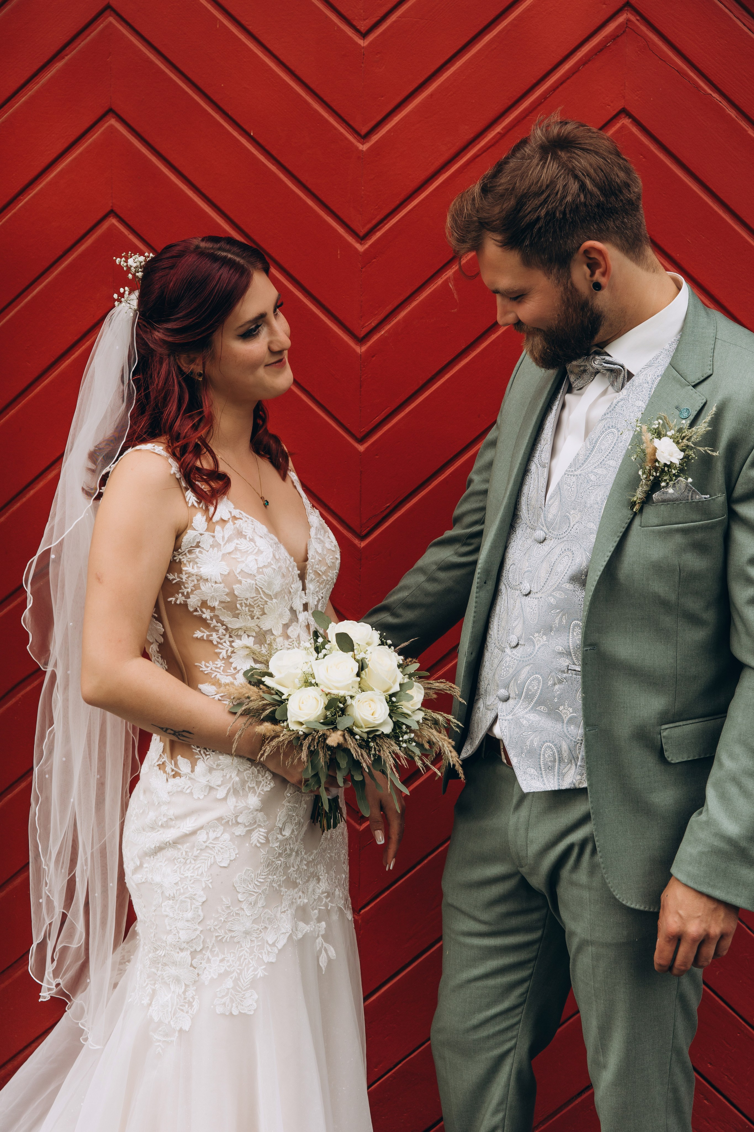 Angilina and Fabian. Wedding Stories — Professional Wedding Photography & Videography in Germany, Italy, Spain & all across Europe