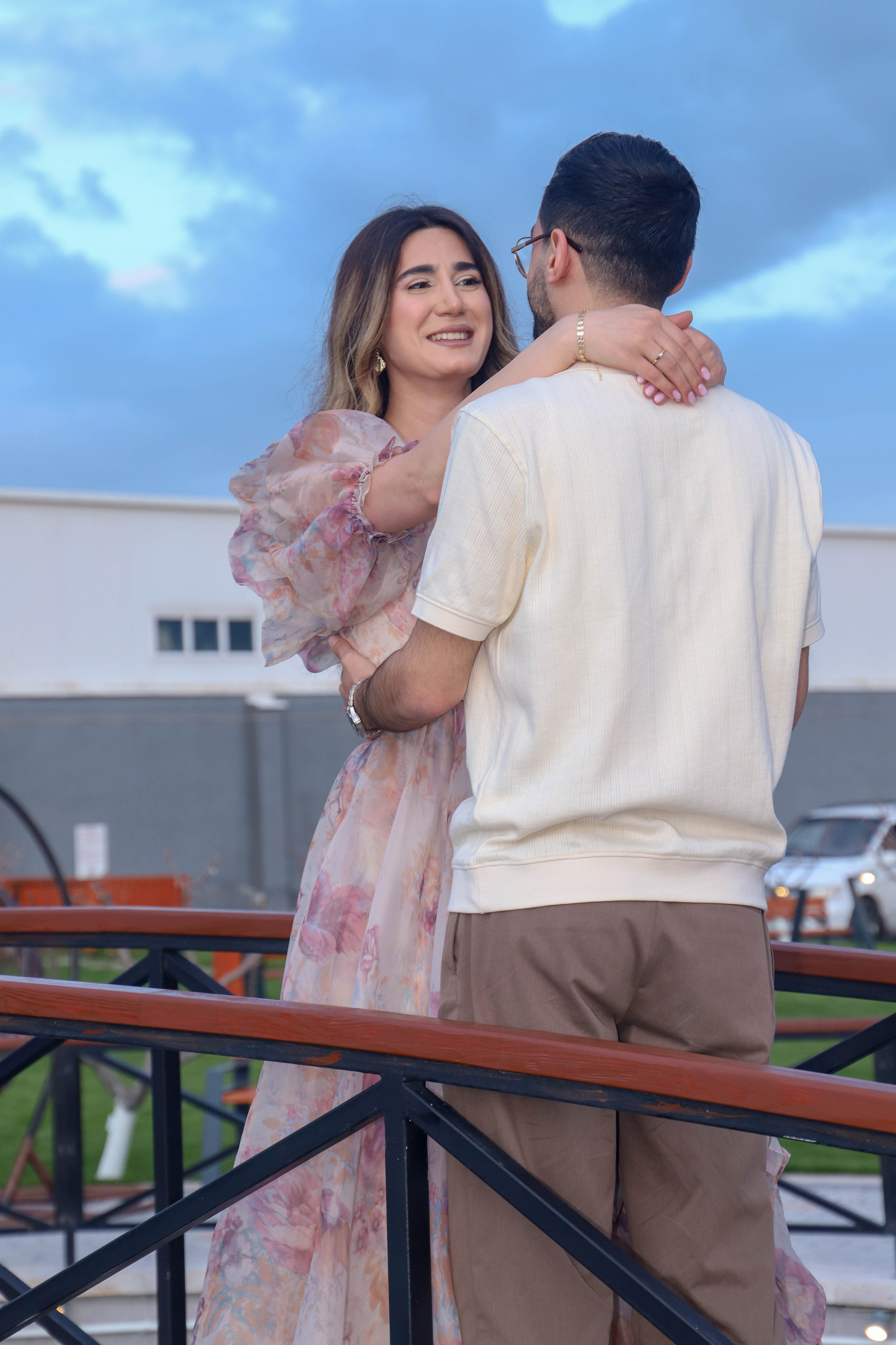 Love story. Фотограф в Ереване и по всей Армении