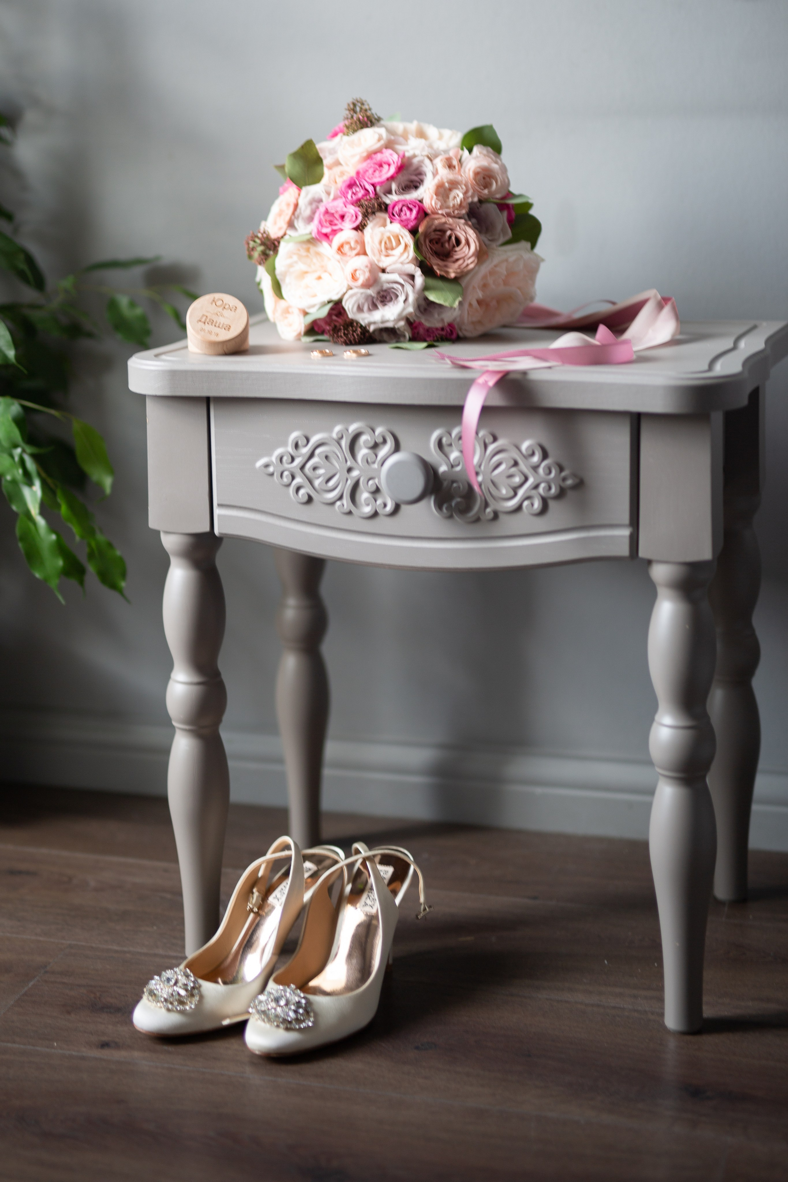 Poročna fofografija. Fotografinja in videografinja Mariia Bortiakova iz Slovenije: fotografiranje dogodkov, portretov in snemanje videov po vsej Sloveniji