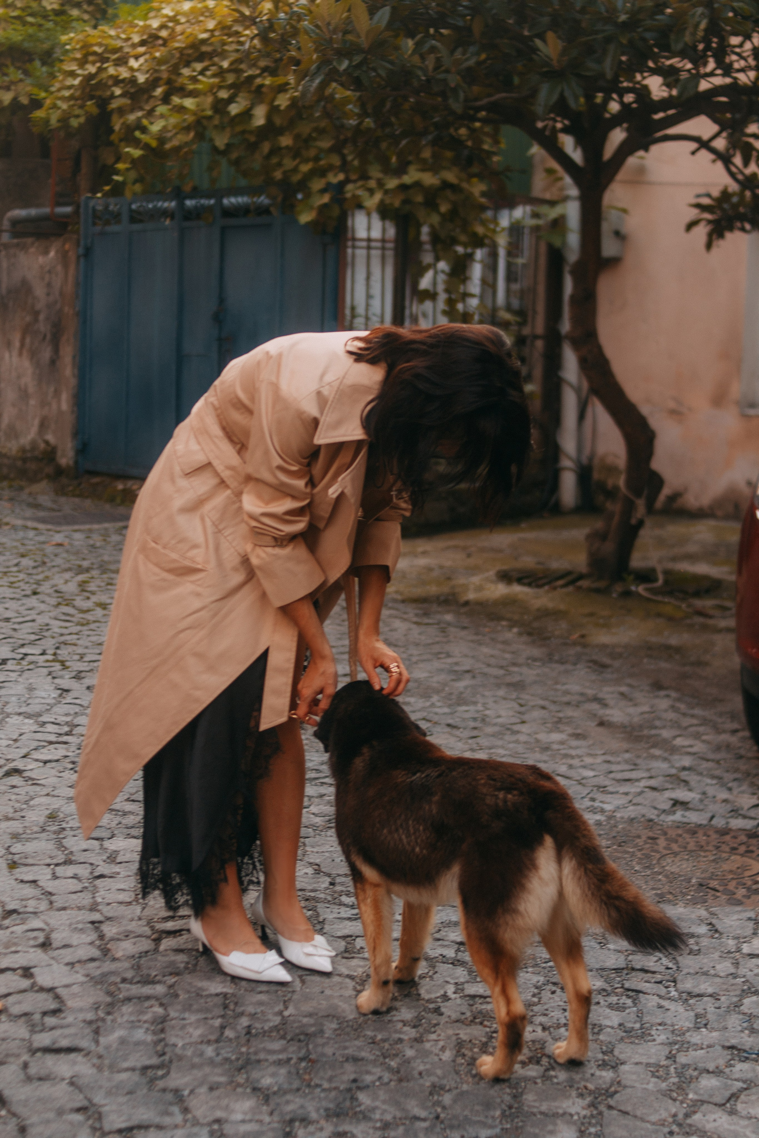 Арина. Wedding and portrait photographer in Beograd Ekaterina Makedonskaya