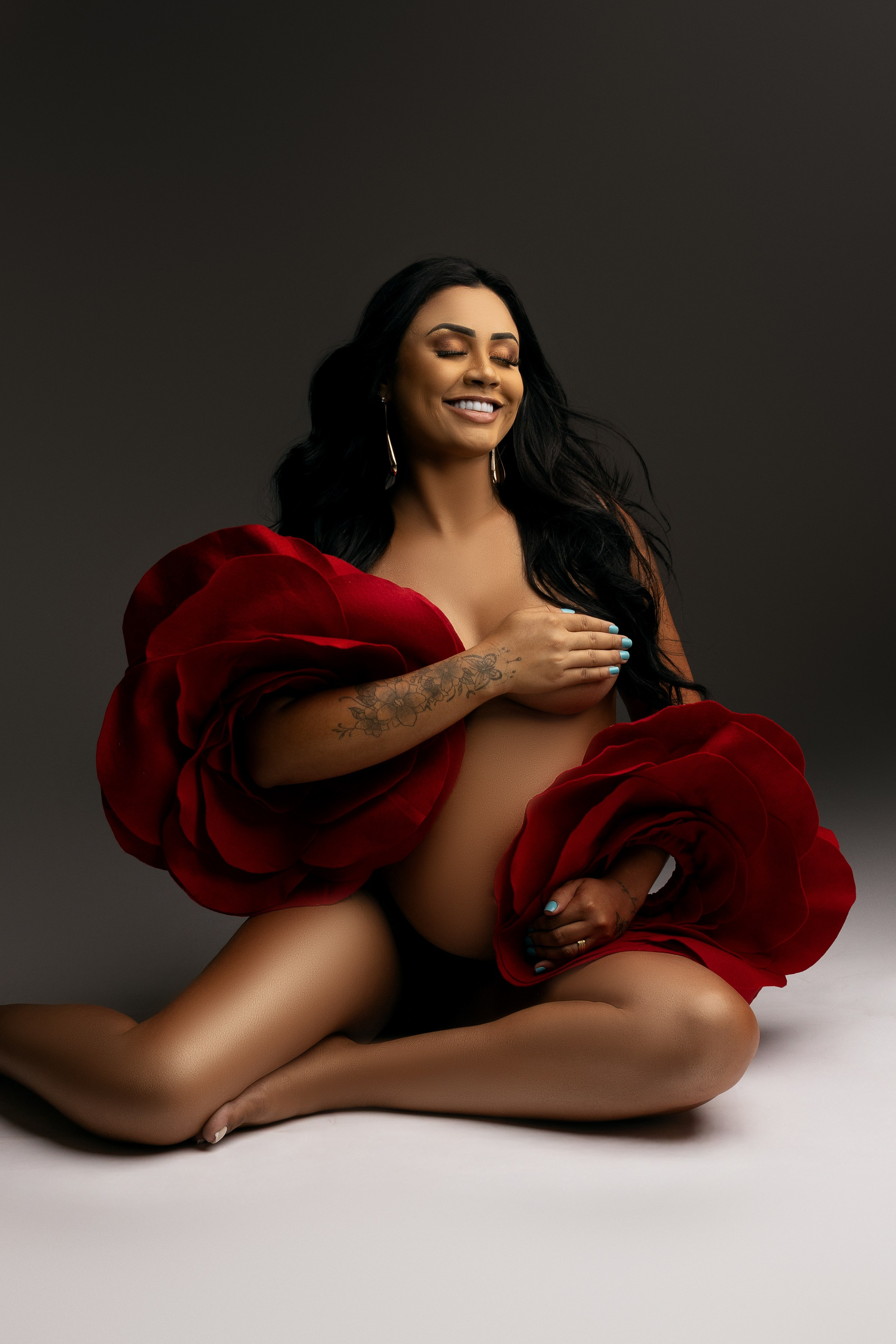 Gestante Talita. Fotografo de gestante São Paulo