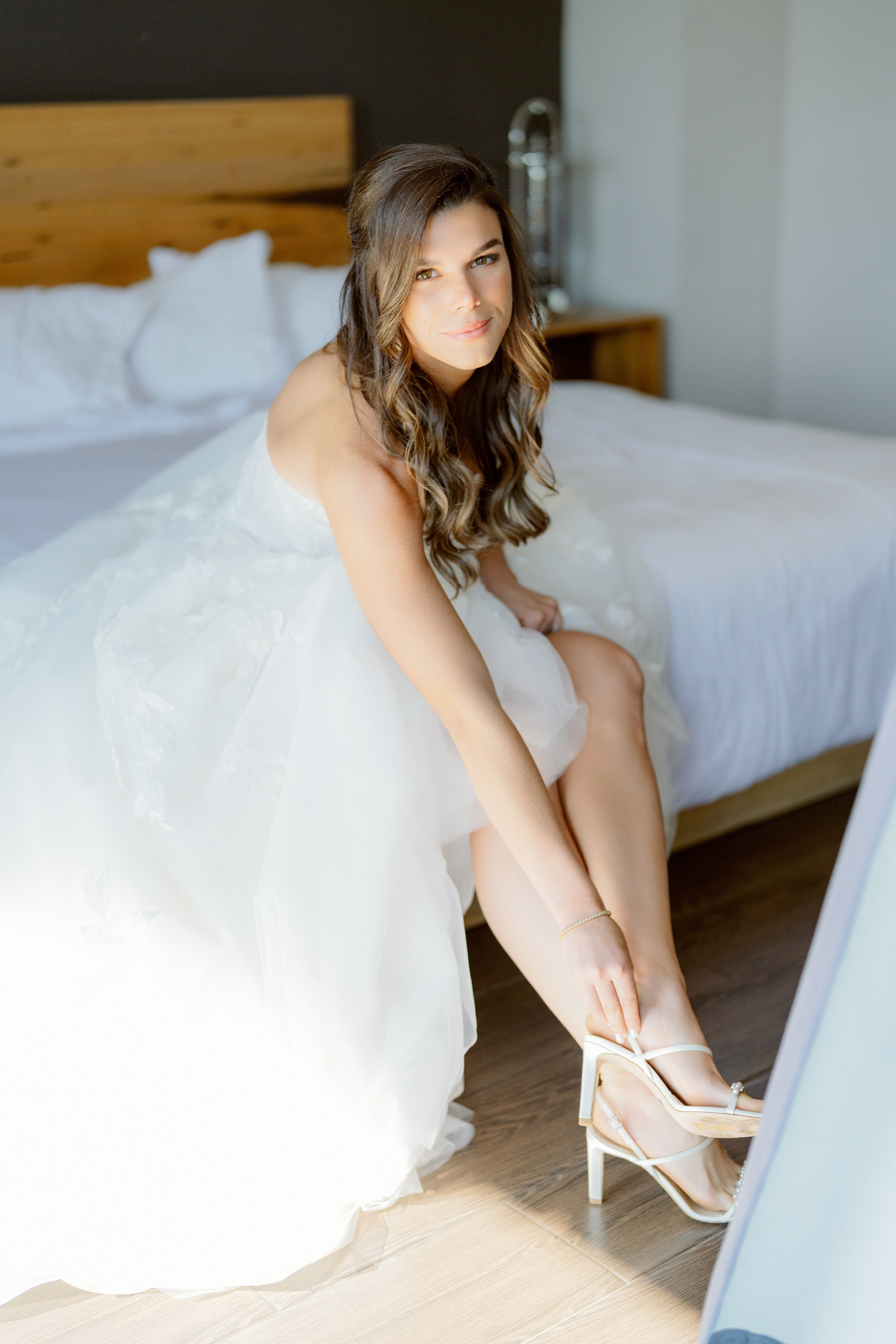 Jenna and Steven. Wedding photographer and videographer New York | New Jersey