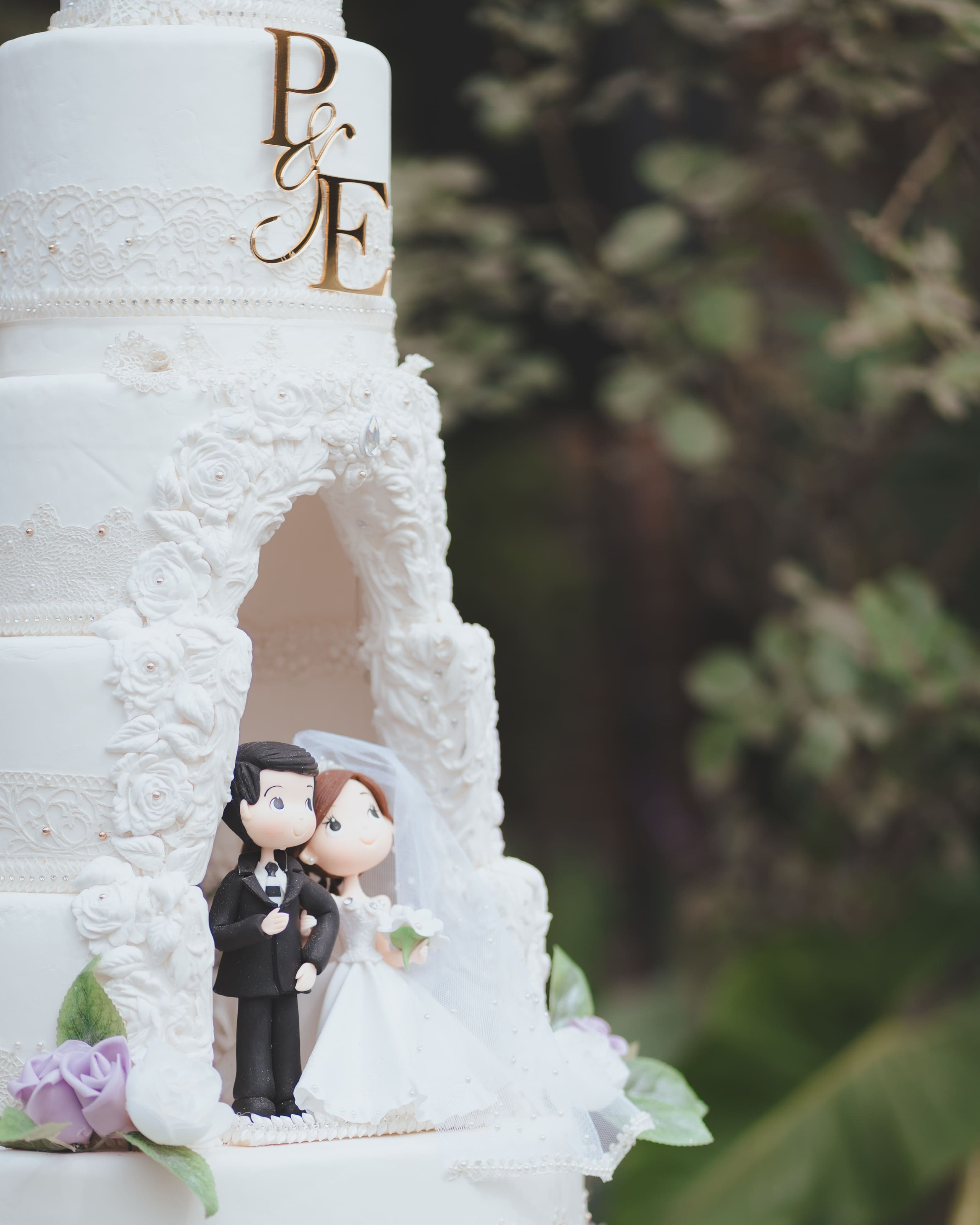 Patrick & Elizabeth. Fotografo de Bodas