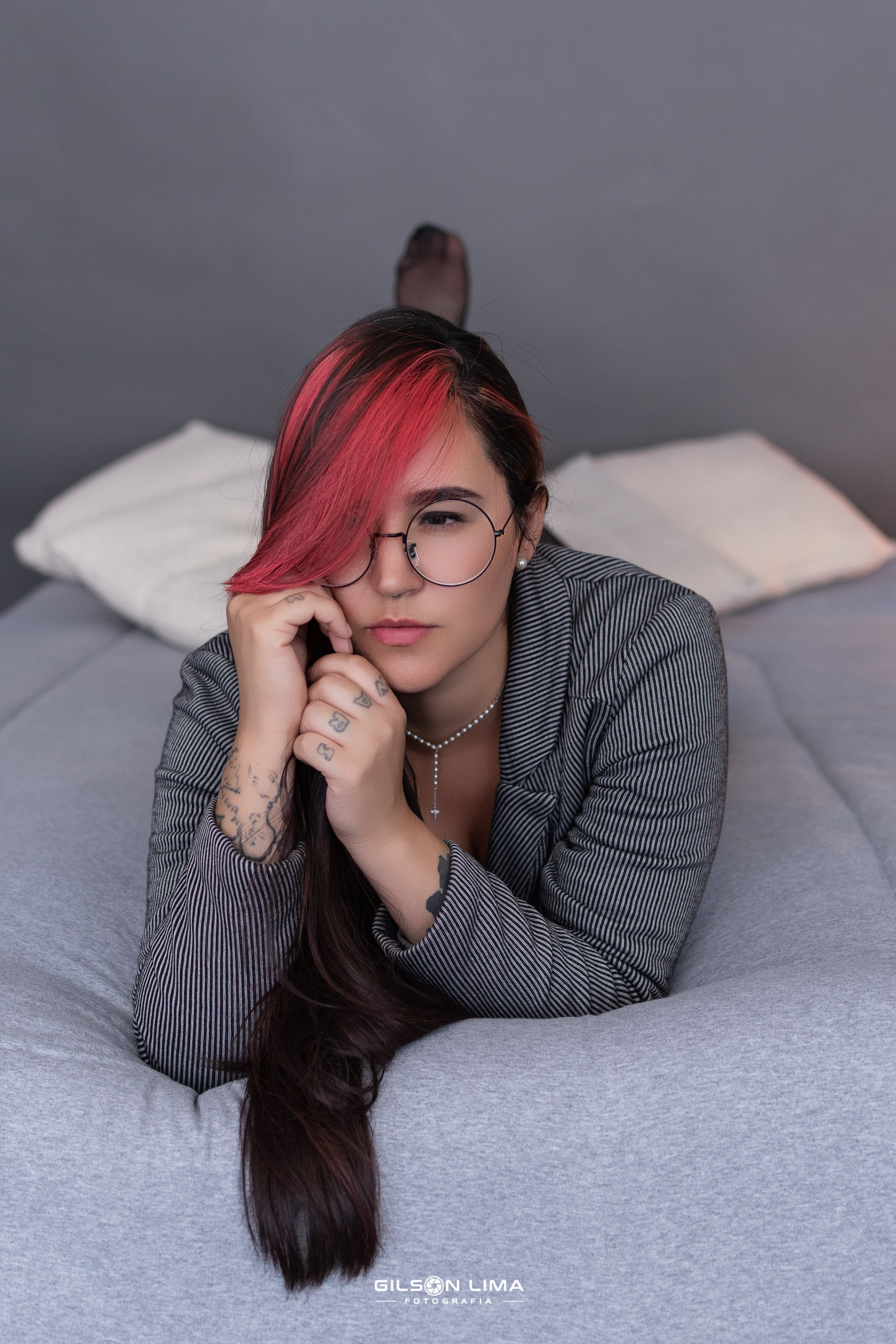 Camila Spook. Gilson Lima Fotografia